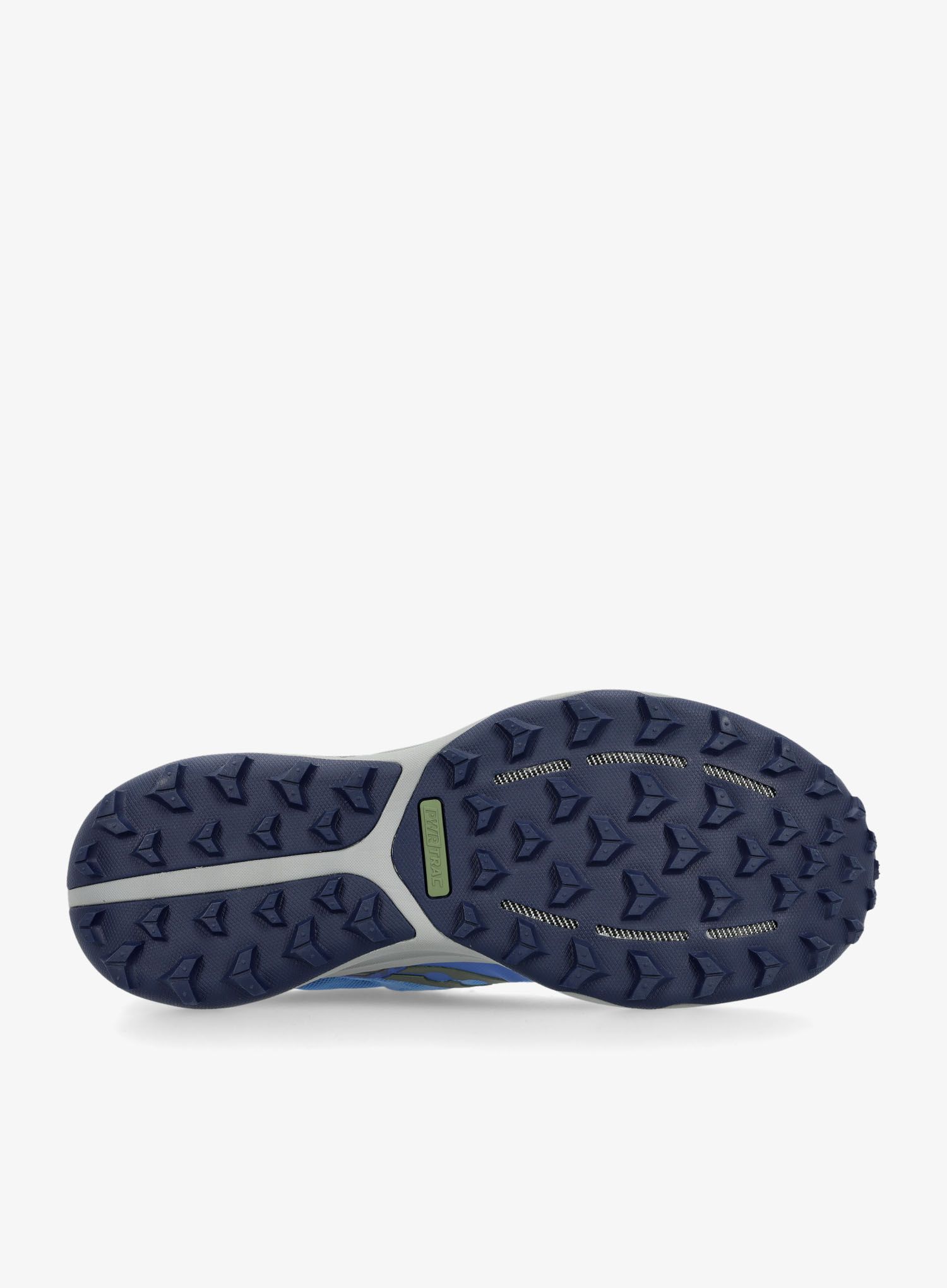 Trailové boty Saucony Xodus Ultra 2 - superblue/night