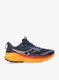 Trailové boty Saucony Xodus Ultra 3 - navy/peel