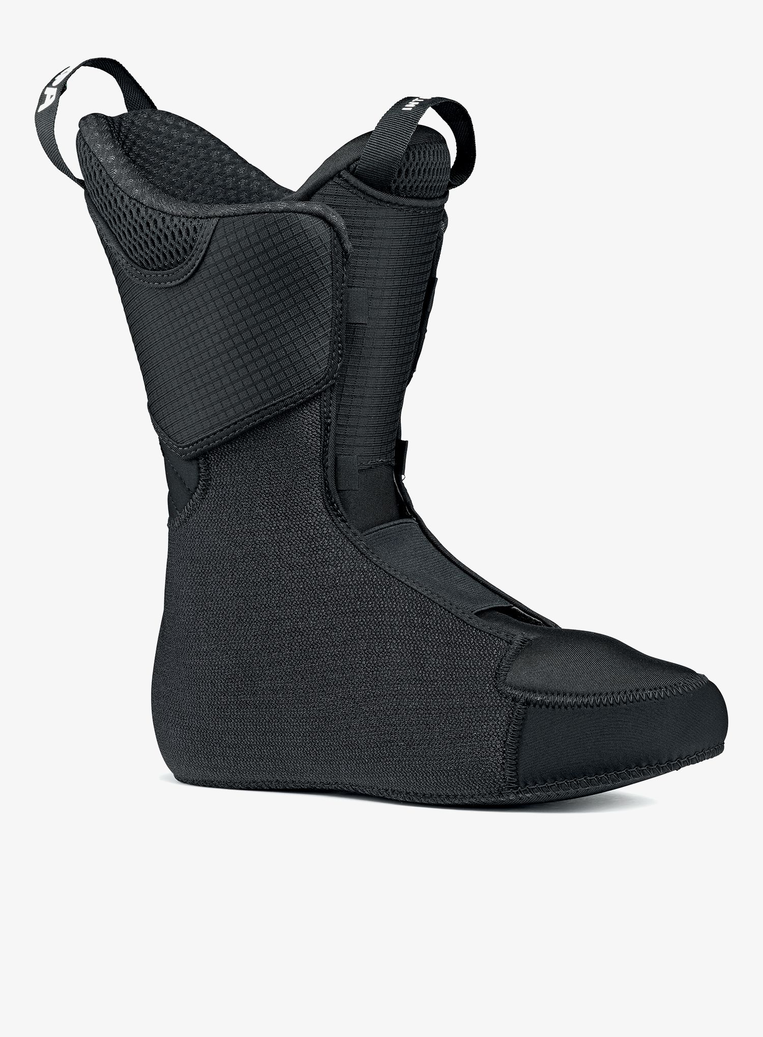 Skialpové boty Scarpa 4-Quattro SL - black/orange