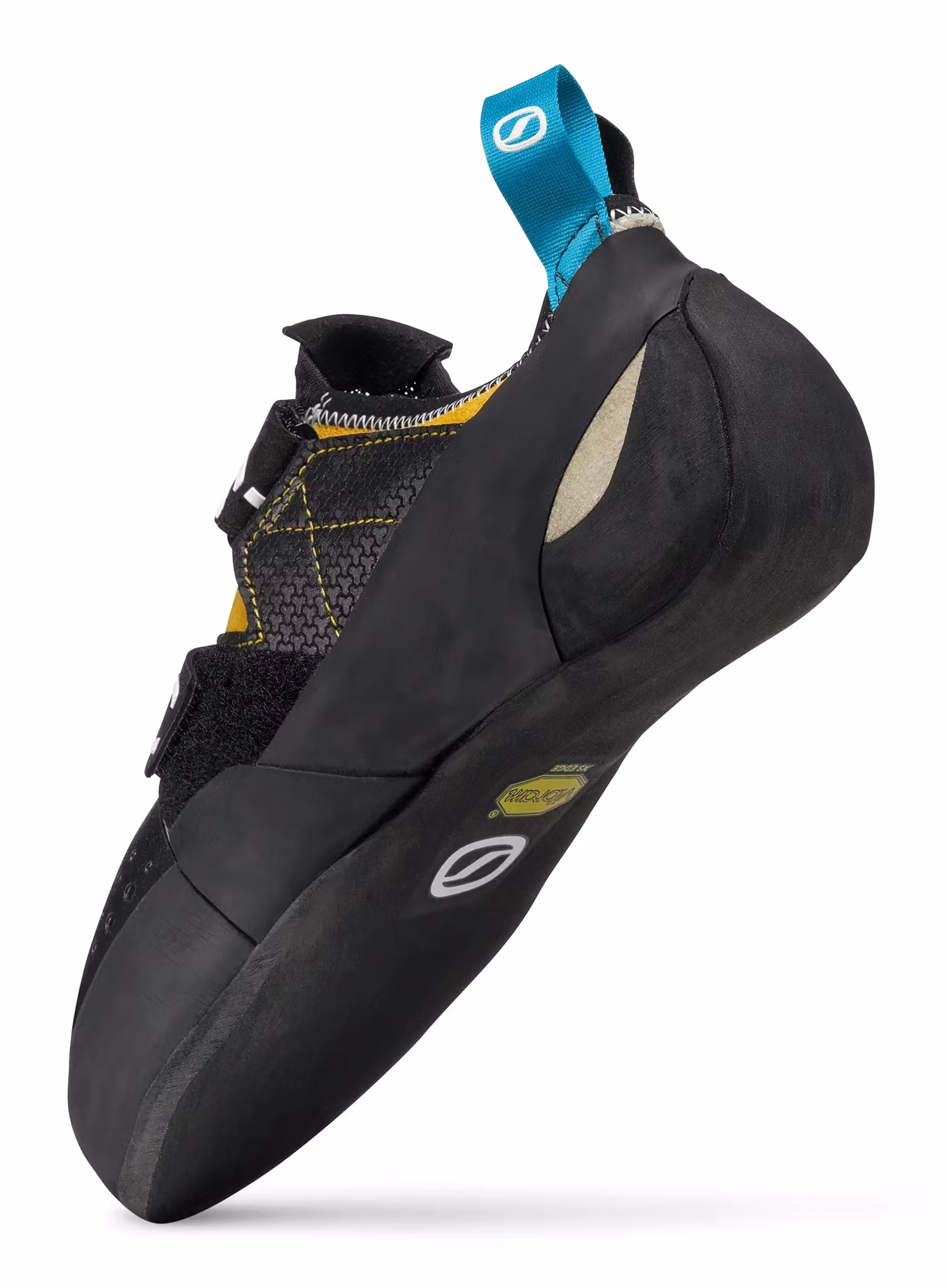 Lezečky Scarpa Boostic OG - honey/white