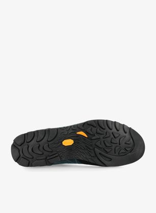 Nástupové boty Scarpa Crux GTX - petrol/mustard