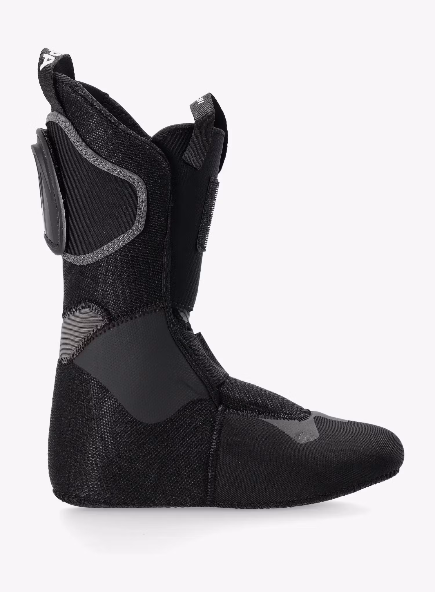 Skitourové boty Scarpa F1 GT - petrol/orange