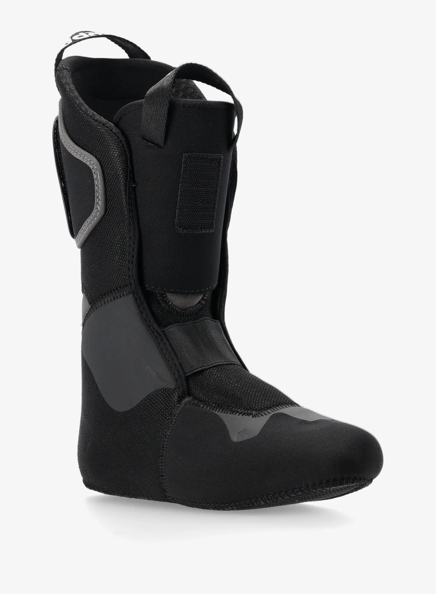 Skitourové boty Scarpa F1 GT - petrol/orange