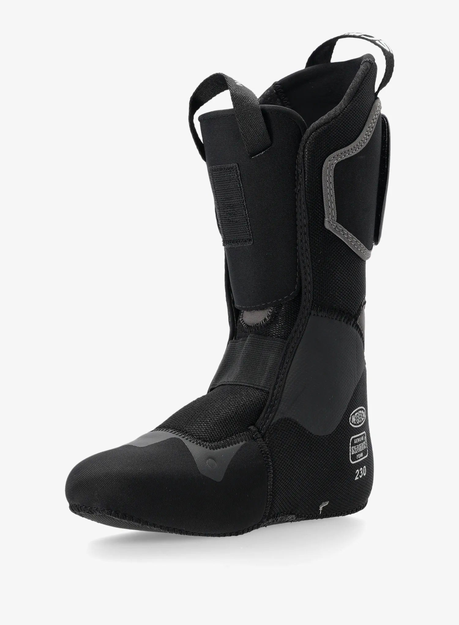 Skitourové boty Scarpa F1 GT - petrol/orange