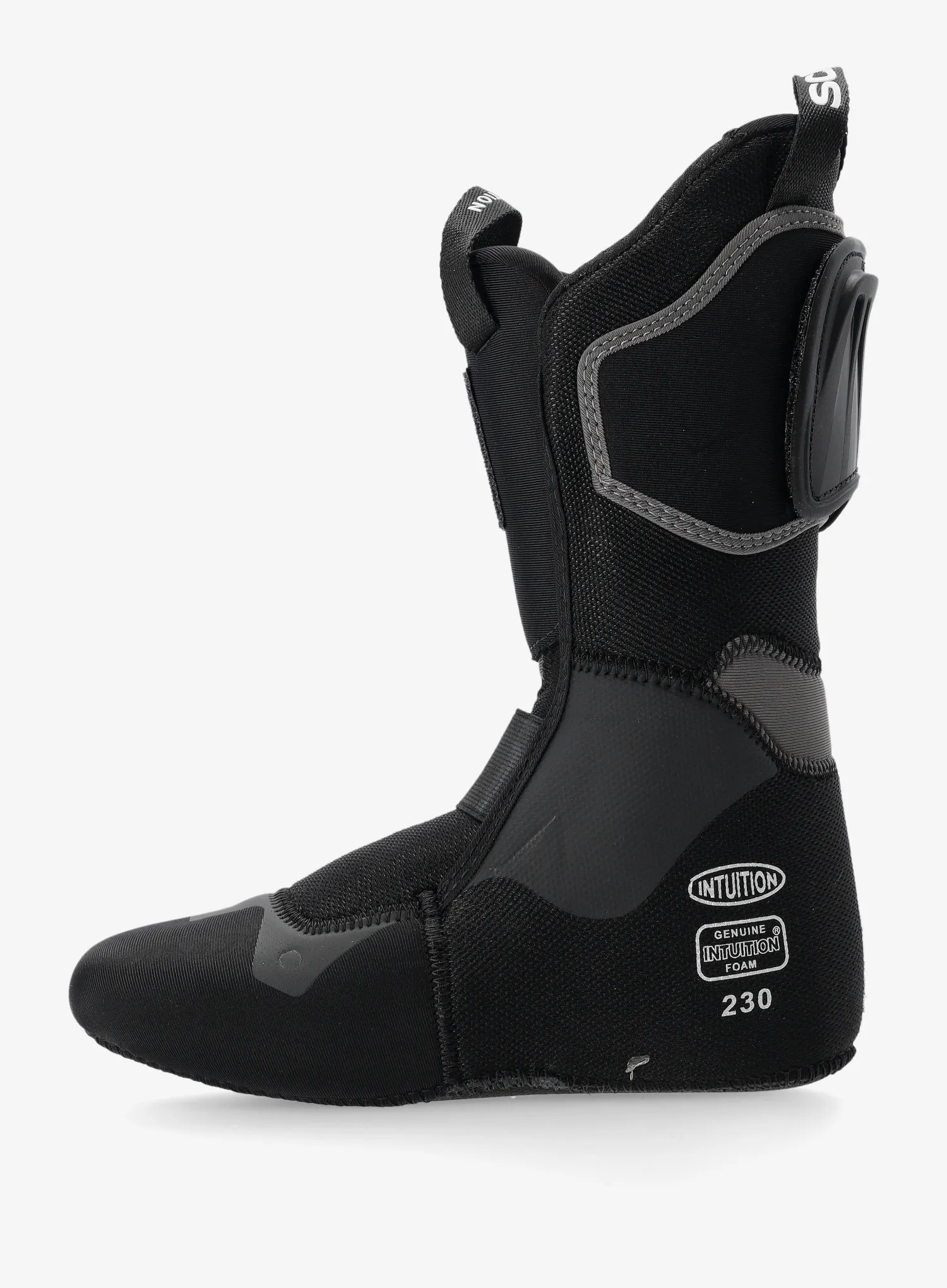 Skitourové boty Scarpa F1 GT - petrol/orange
