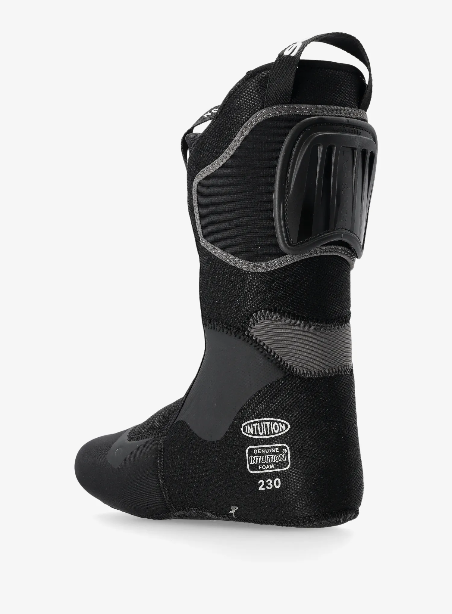 Skitourové boty Scarpa F1 GT - petrol/orange