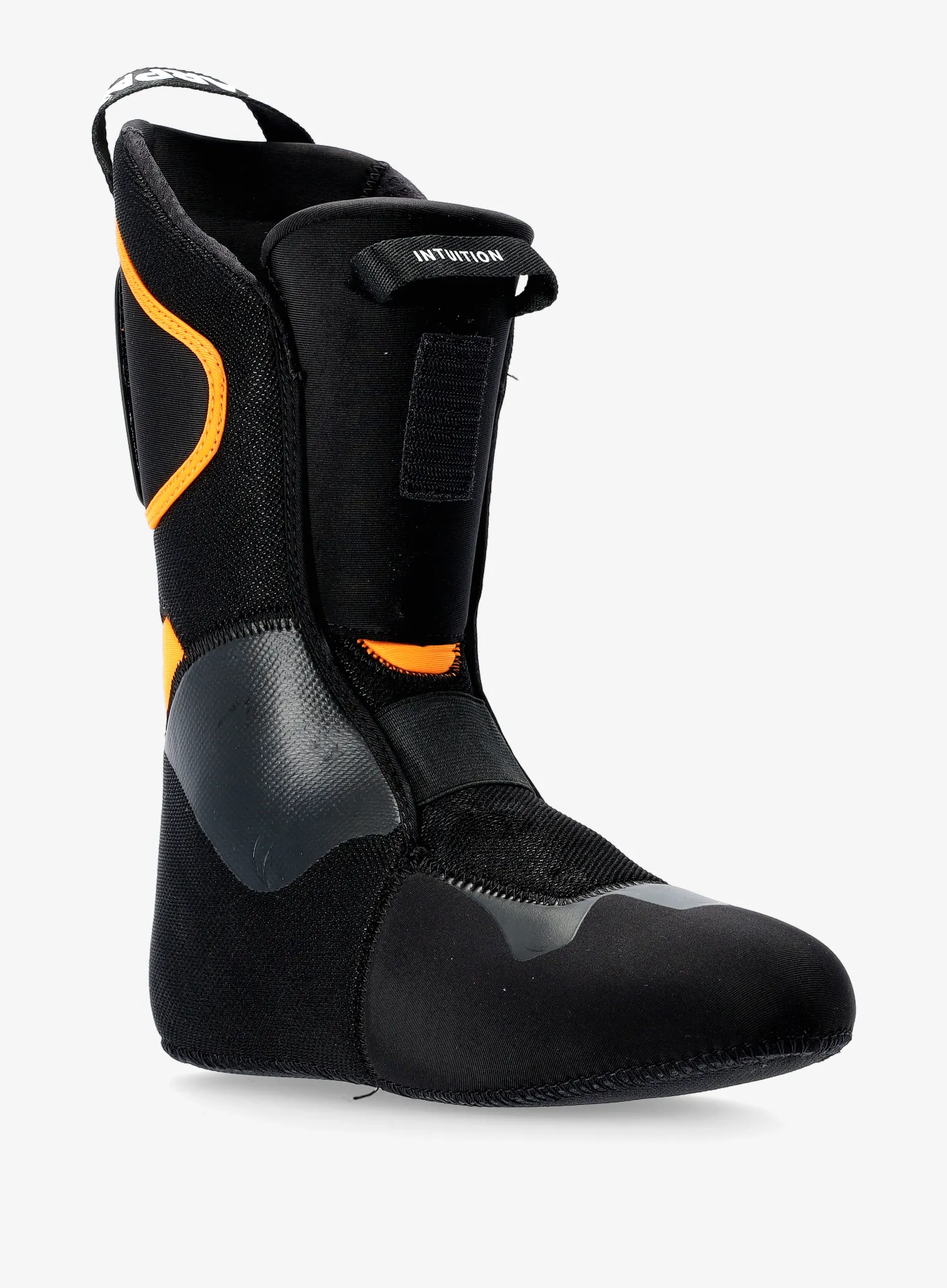 Skialpové boty Scarpa F1 LT - carbon/orange