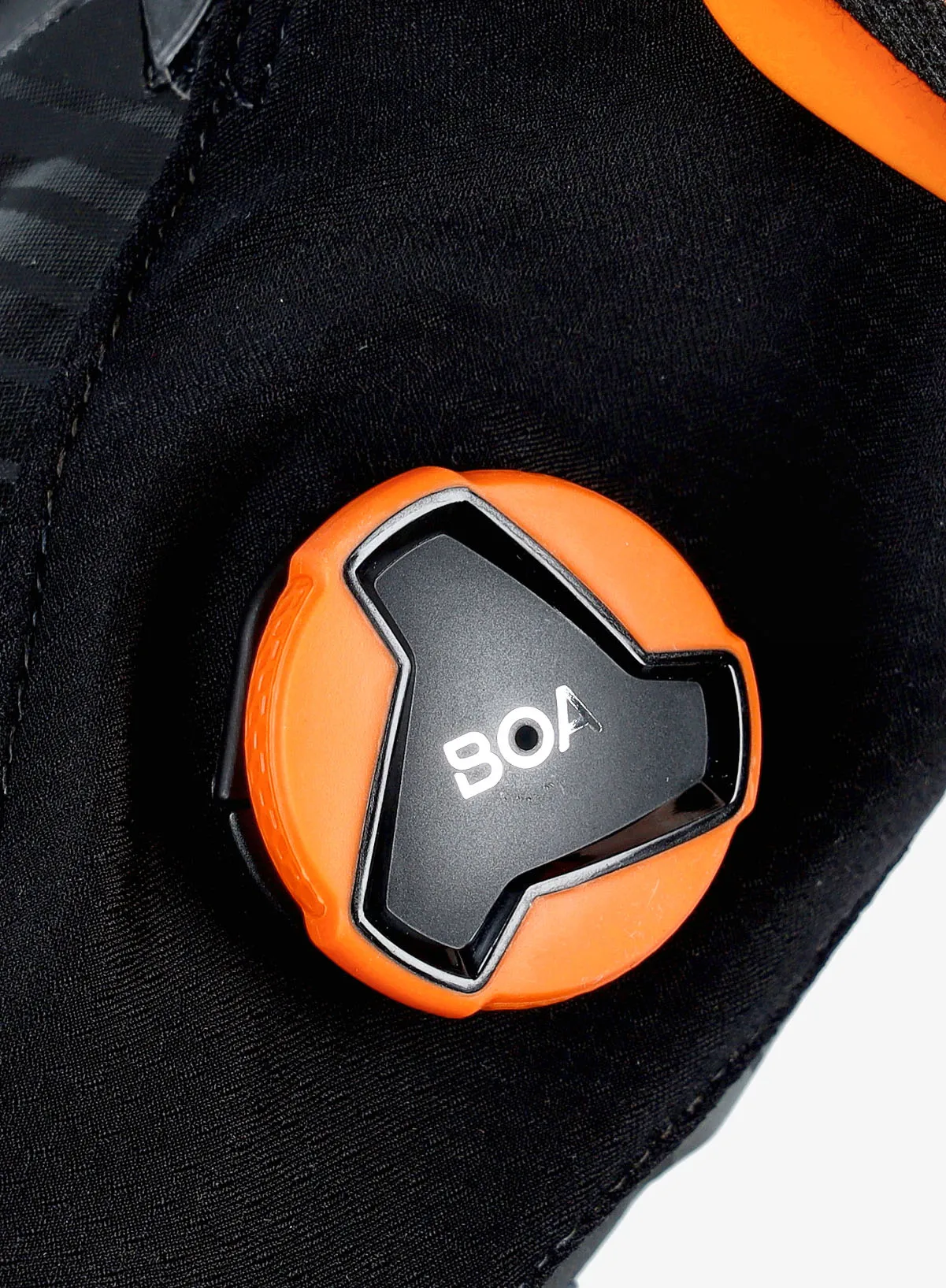 Skialpové boty Scarpa F1 LT - carbon/orange