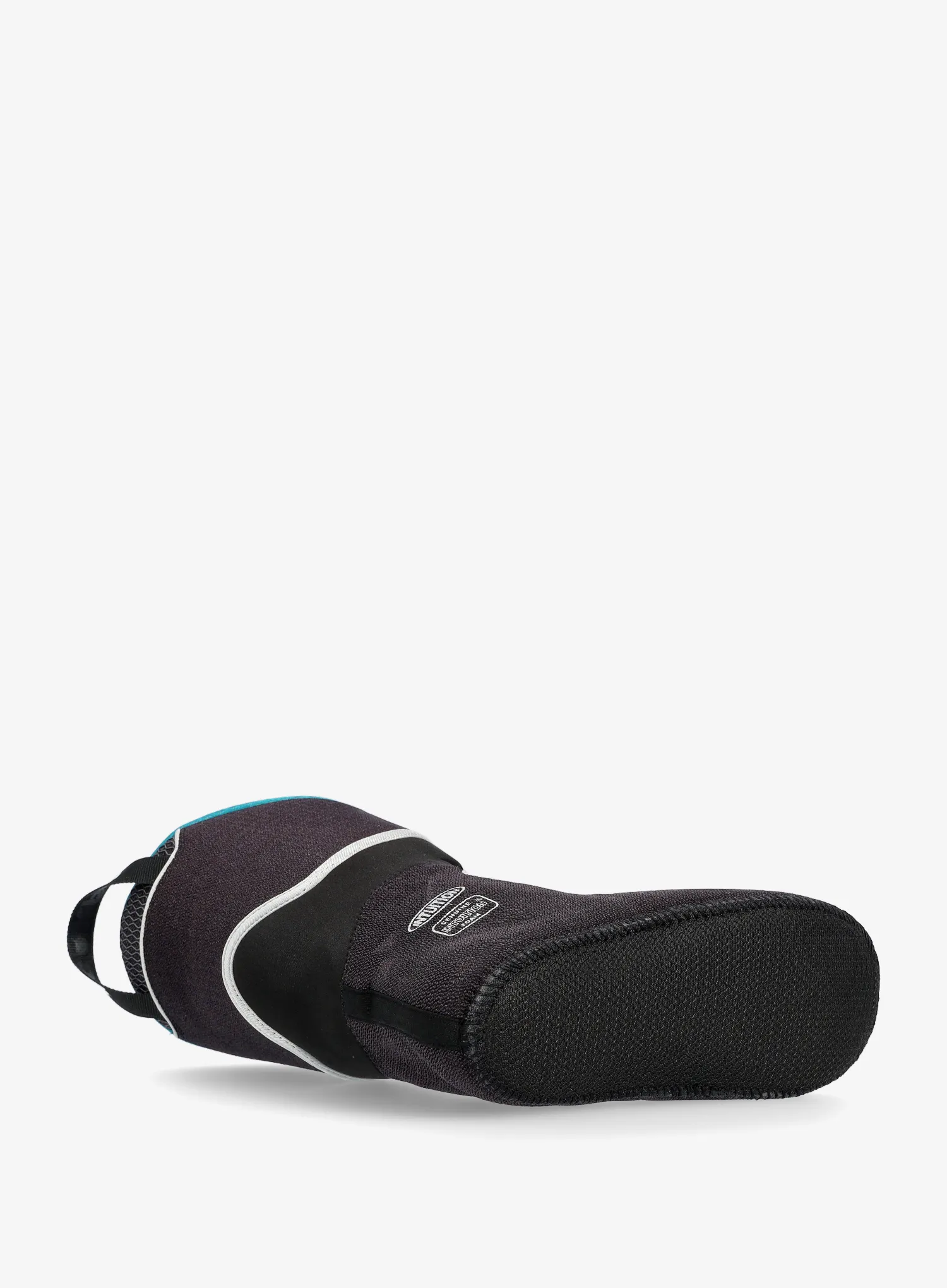 Skialpové boty Scarpa F1 - anthracite/ottanio