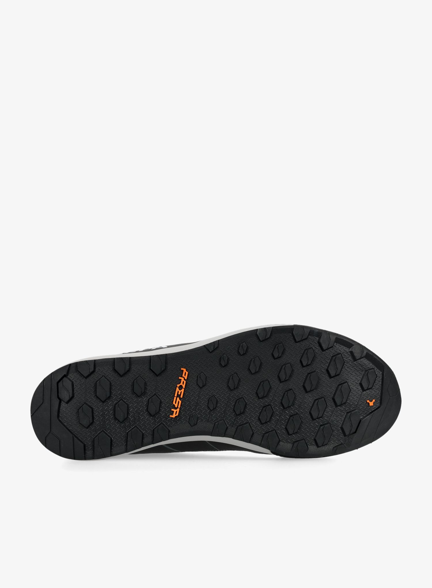 Nástupové boty Scarpa Gecko LT - anthracite/azure