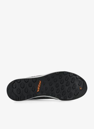 Nástupové boty Scarpa Gecko LT - anthracite/azure