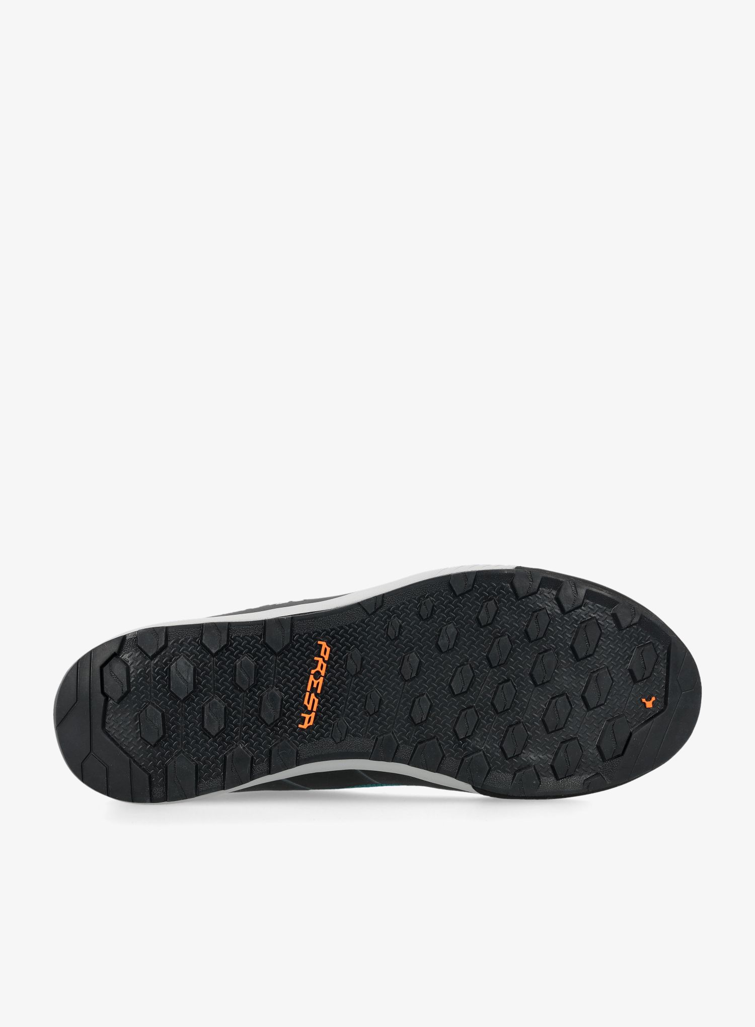 Nástupové boty Scarpa Gecko LT - petrol/mustard