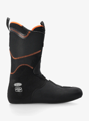 Skialpové boty Scarpa Maestrale RS - white/black/orange