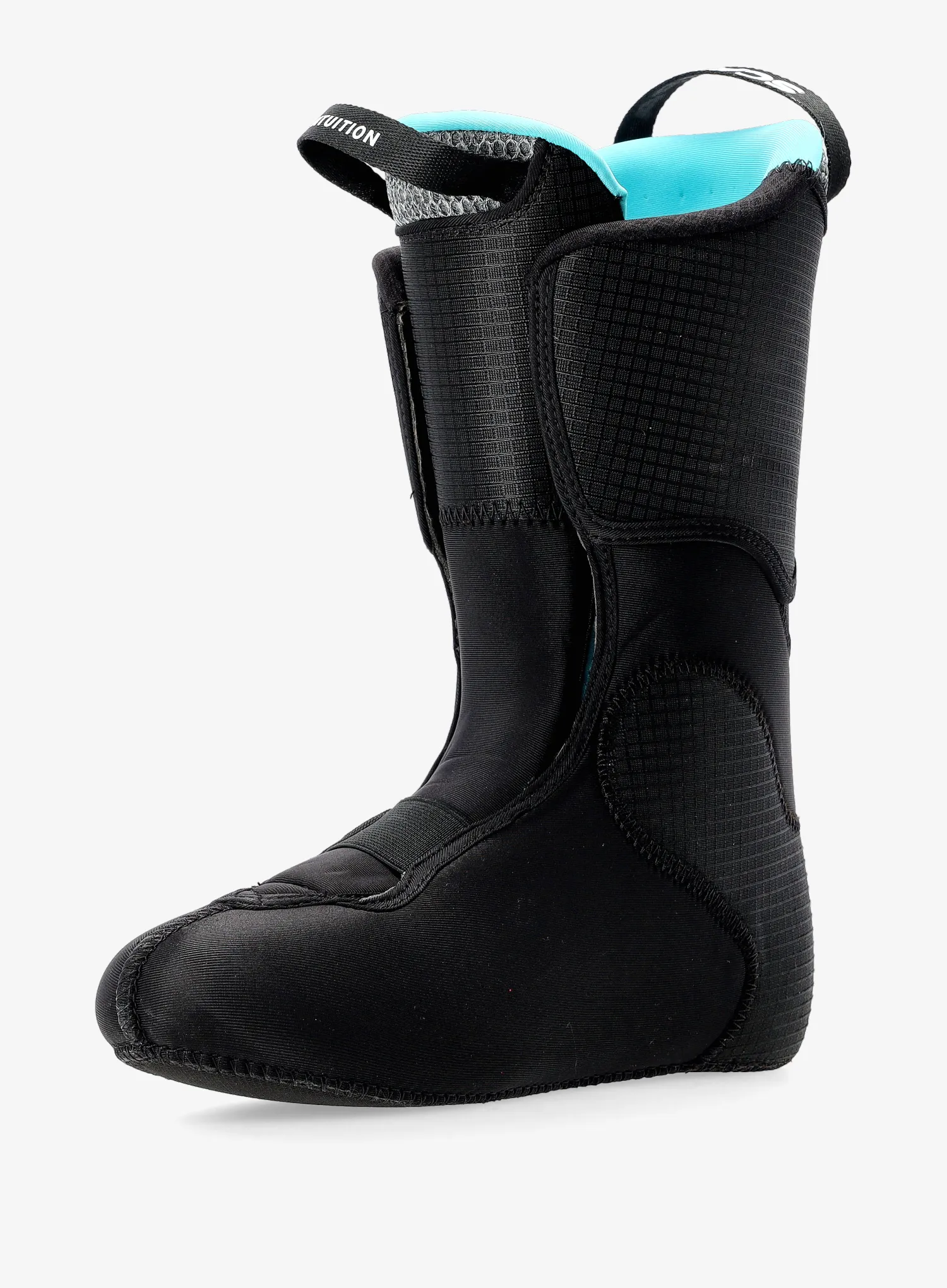 Skialpové boty Scarpa Maestrale XT - anthracite/azure