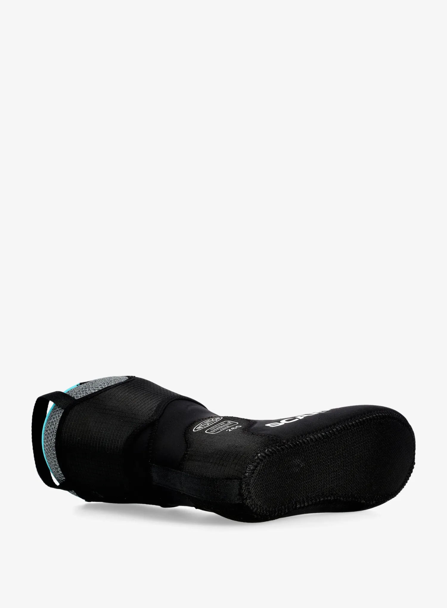 Skialpové boty Scarpa Maestrale XT - anthracite/azure