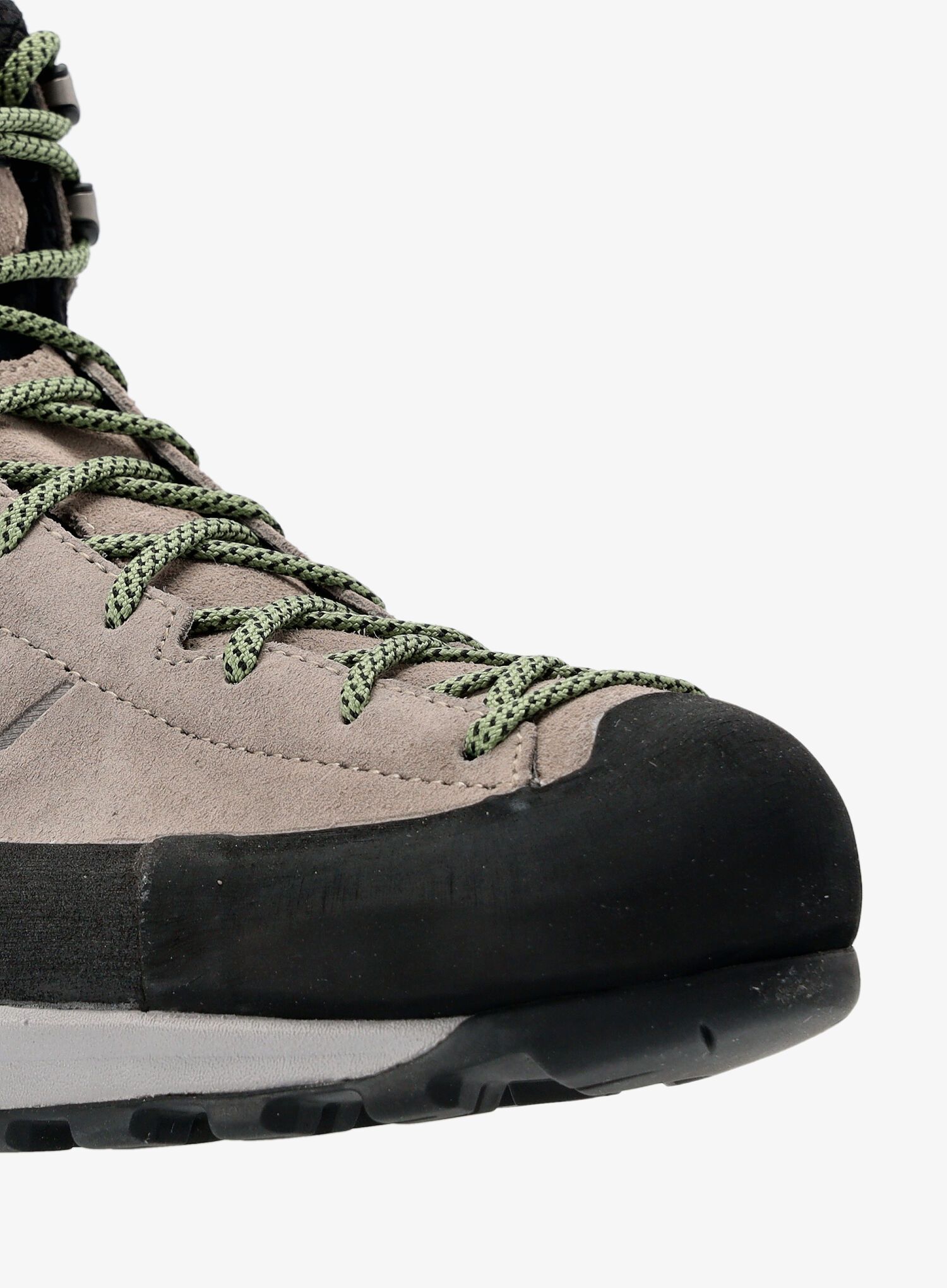Nástupové boty Scarpa Mescalito Mid GTX - taupe/forest