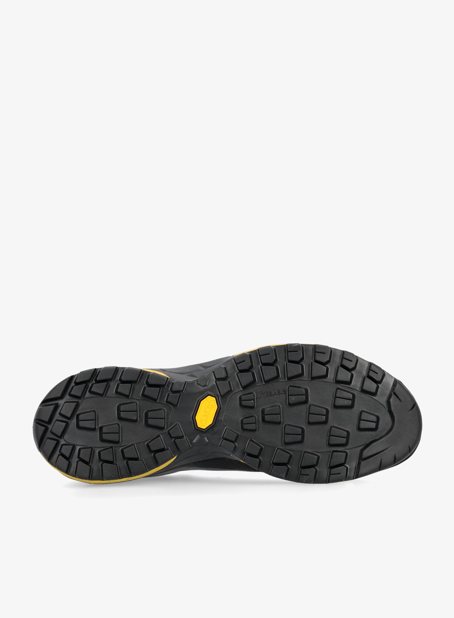 Nástupové boty Scarpa Mescalito Planet - gray/curry