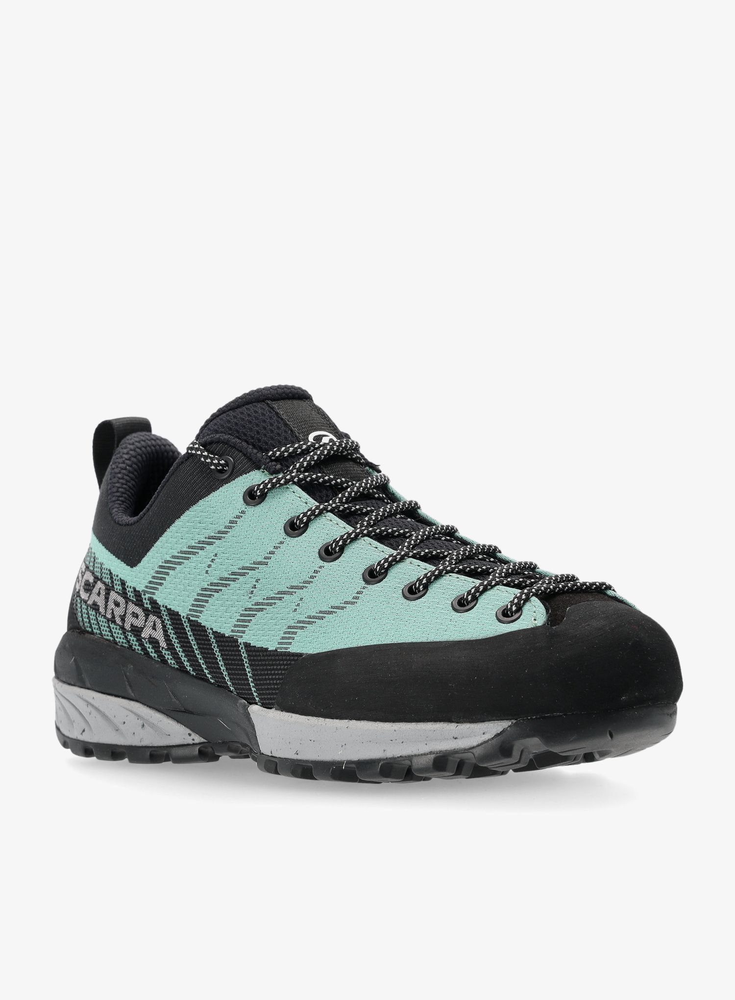 Dámská nástupová obuv Scarpa Mescalito Planet - jade/black