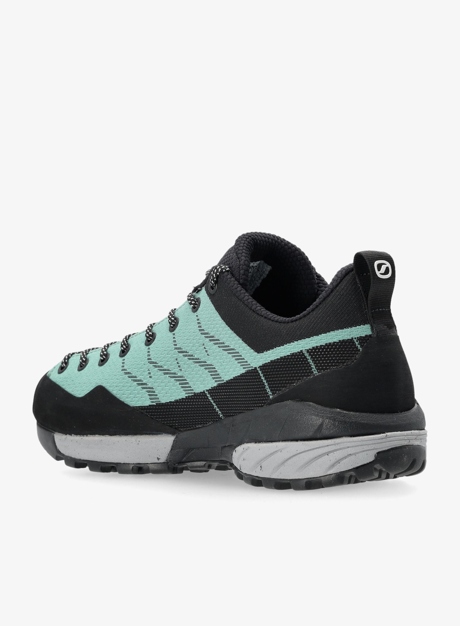 Dámská nástupová obuv Scarpa Mescalito Planet - jade/black