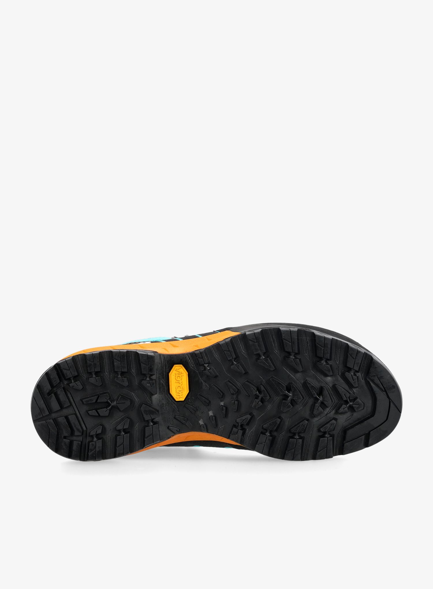 Dámské trekové boty Scarpa Mescalito TRK GTX - ceramic/baltic