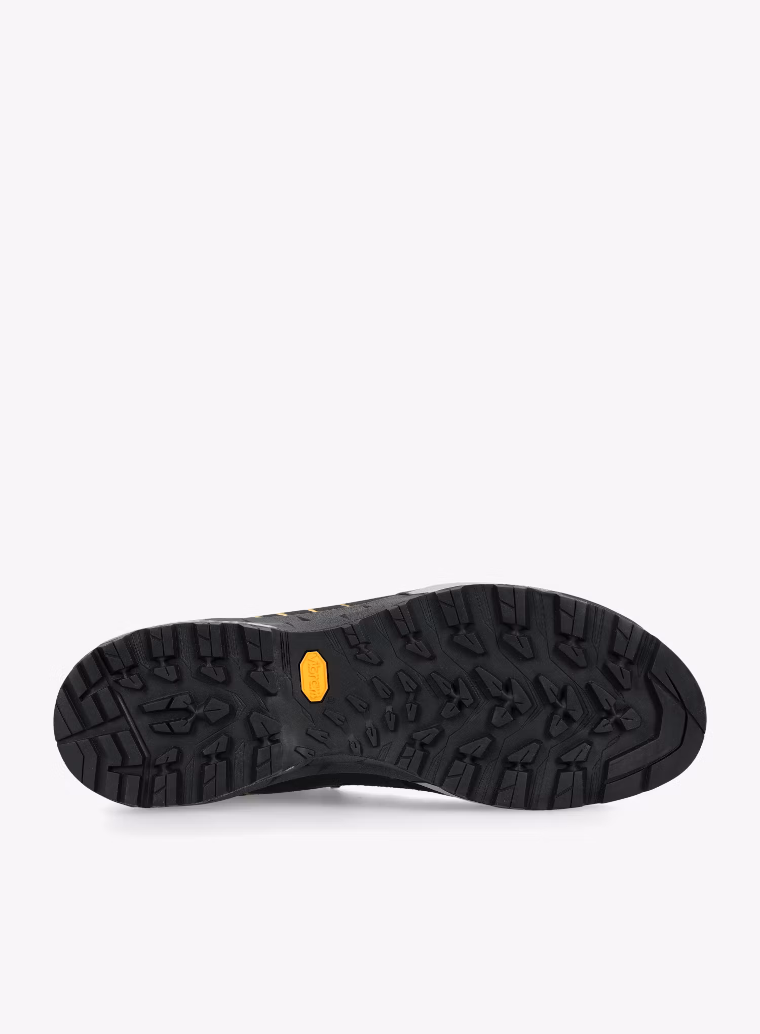 Trekové boty pánské Scarpa Mescalito TRK GTX - mustard/anthracite