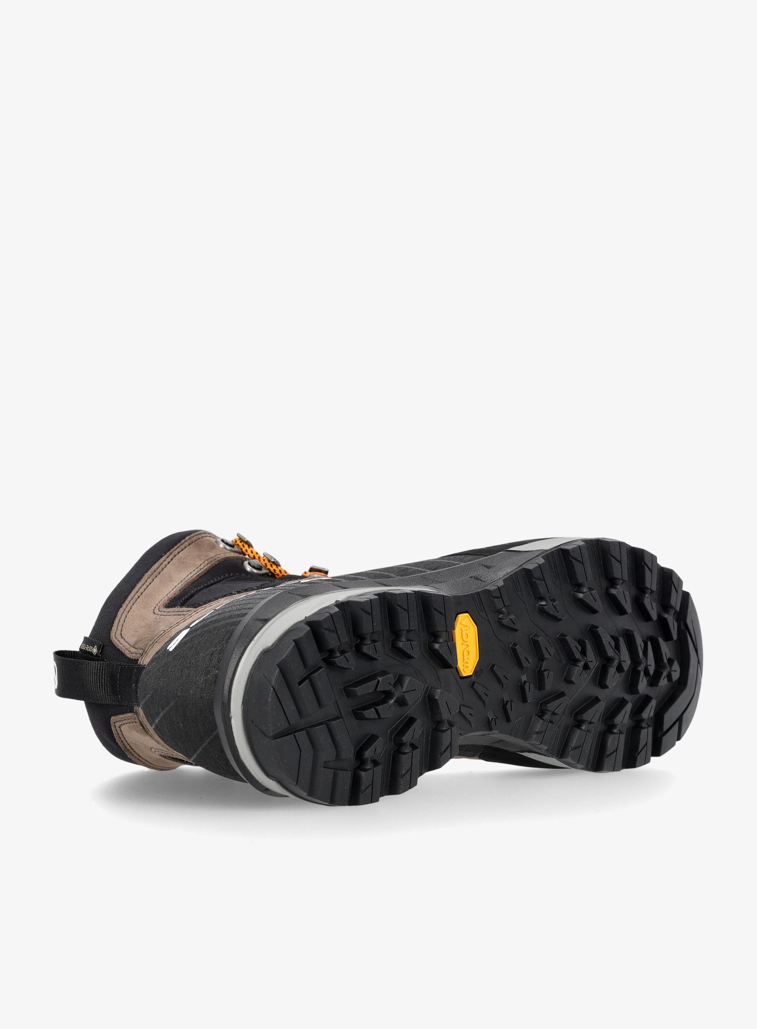 Trekové boty Scarpa Mescalito TRK Pro GTX - charcoal gray/mango