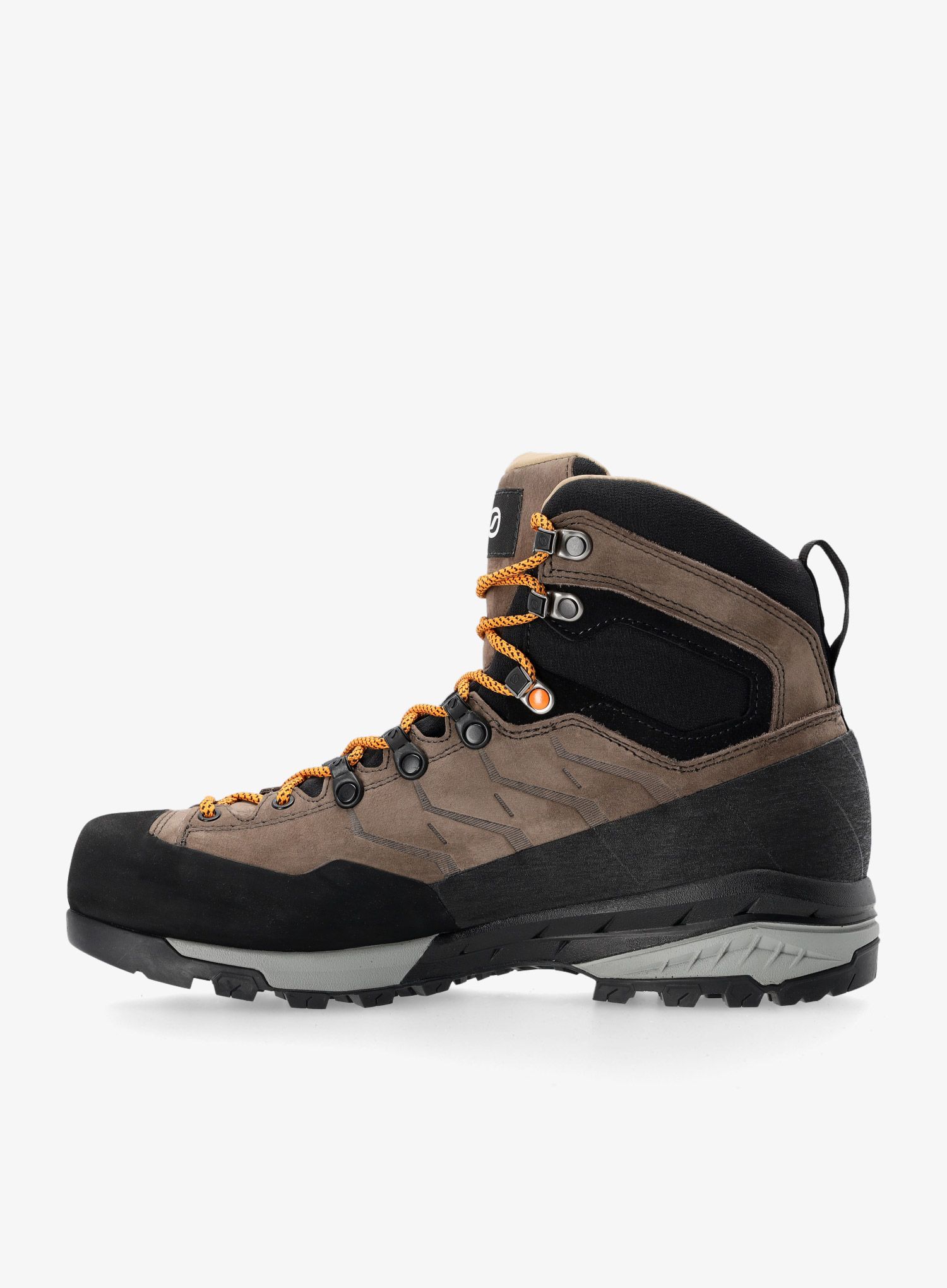 Trekové boty Scarpa Mescalito TRK Pro GTX - charcoal gray/mango