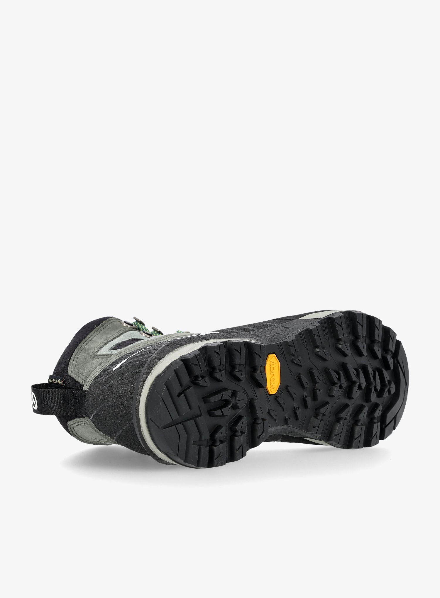 Trekové boty dámské Scarpa Mescalito TRK Pro GTX - lichen green/conifer