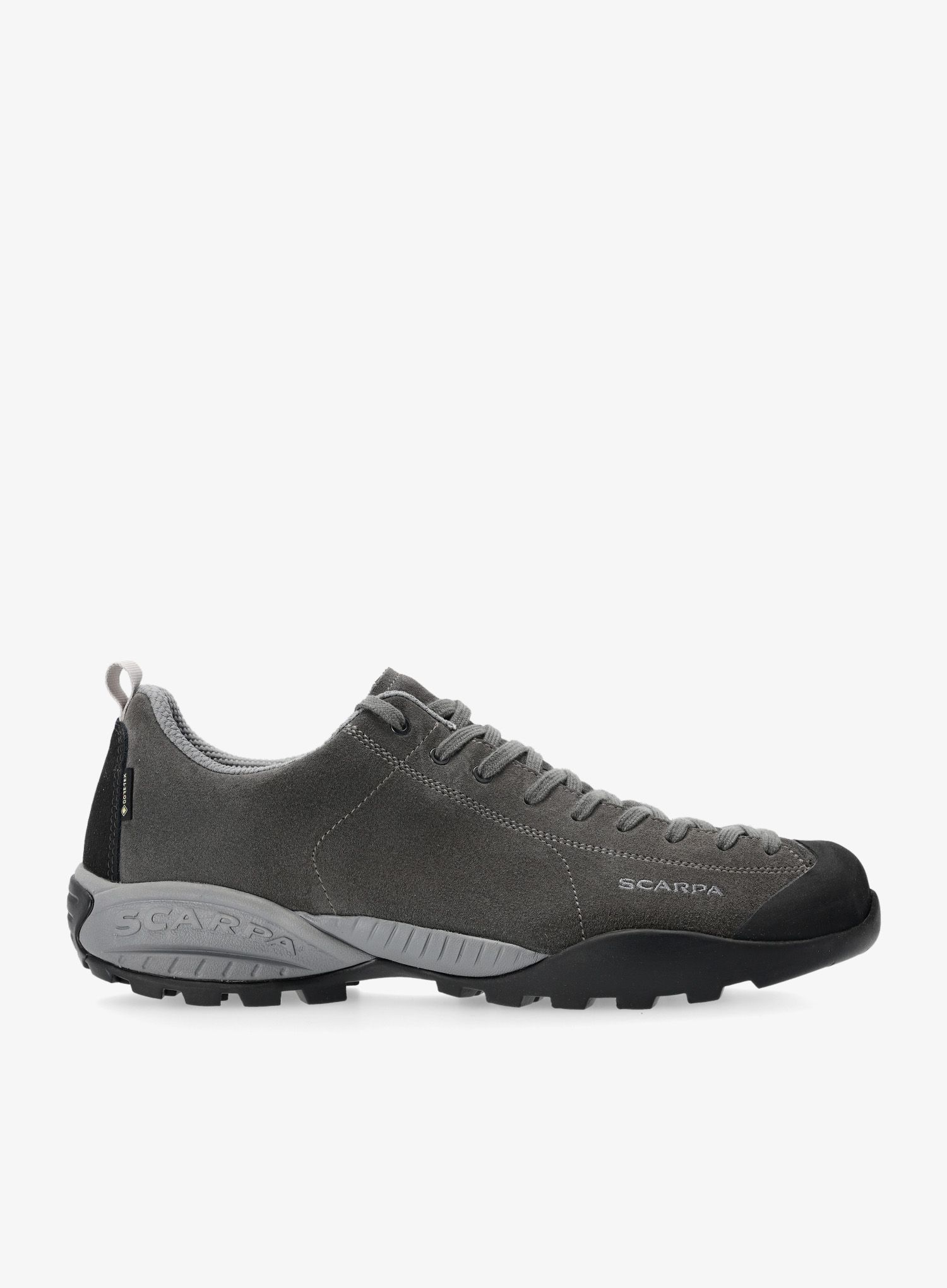 Boty GORE-TEX dámské Scarpa Mojito GTX - rose/rose