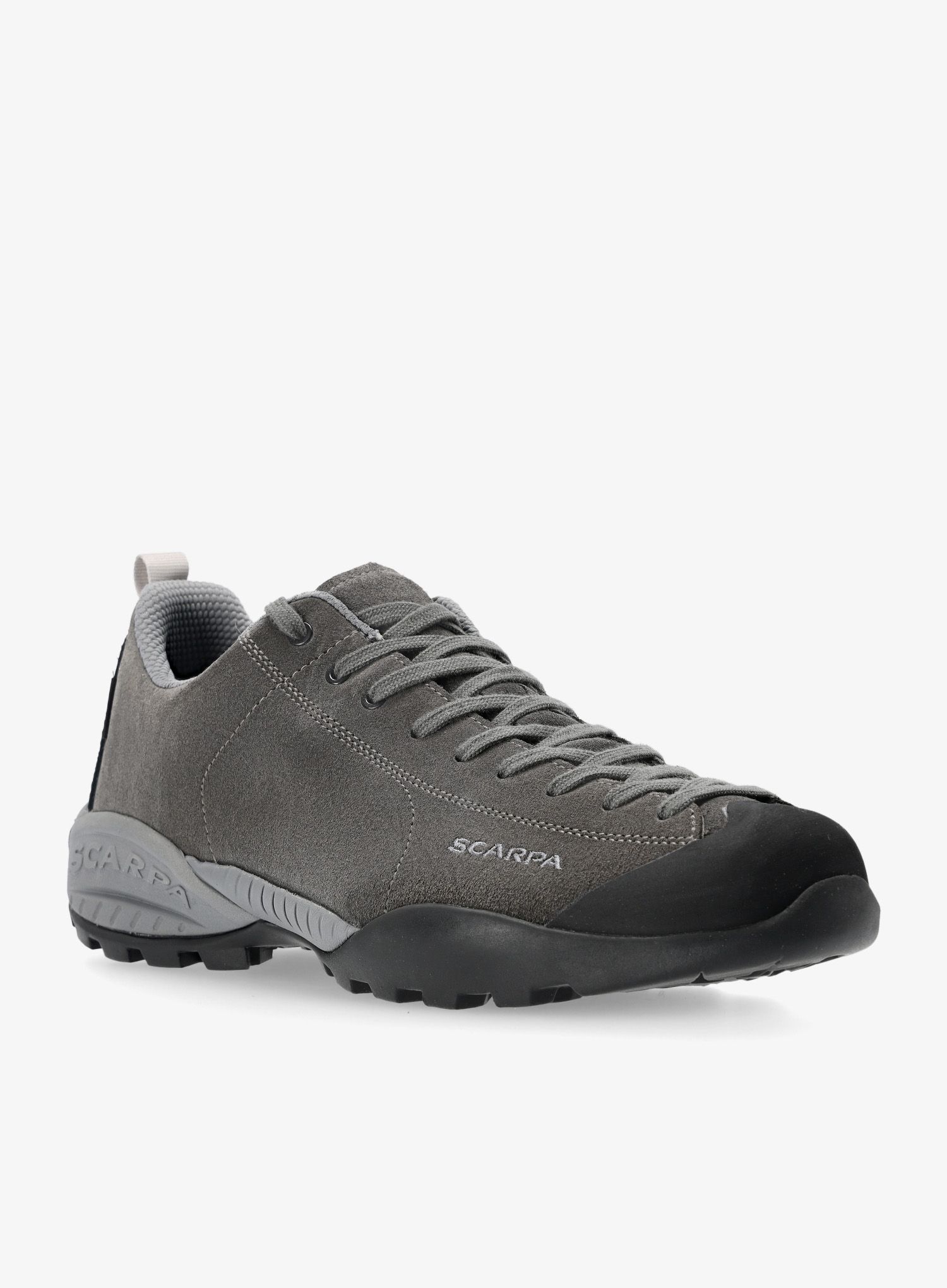 Boty GORE-TEX dámské Scarpa Mojito GTX - rose/rose