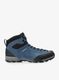 Turistické boty Scarpa Mojito Hike GTX - ocean/lightblue