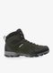 Turistické boty Scarpa Mojito Hike GTX - thyme green/lime/lime