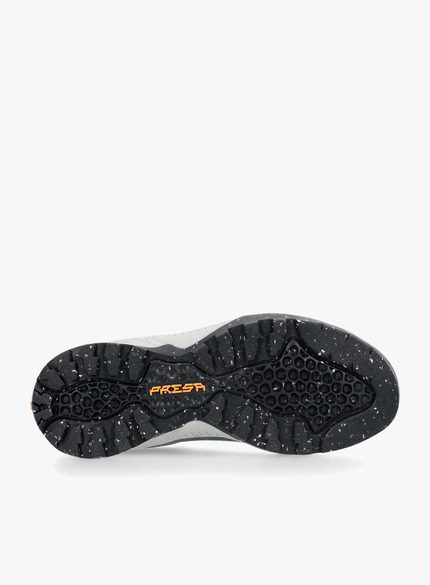 Outdoorové boty Scarpa Mojito Planet-Suede - conifer