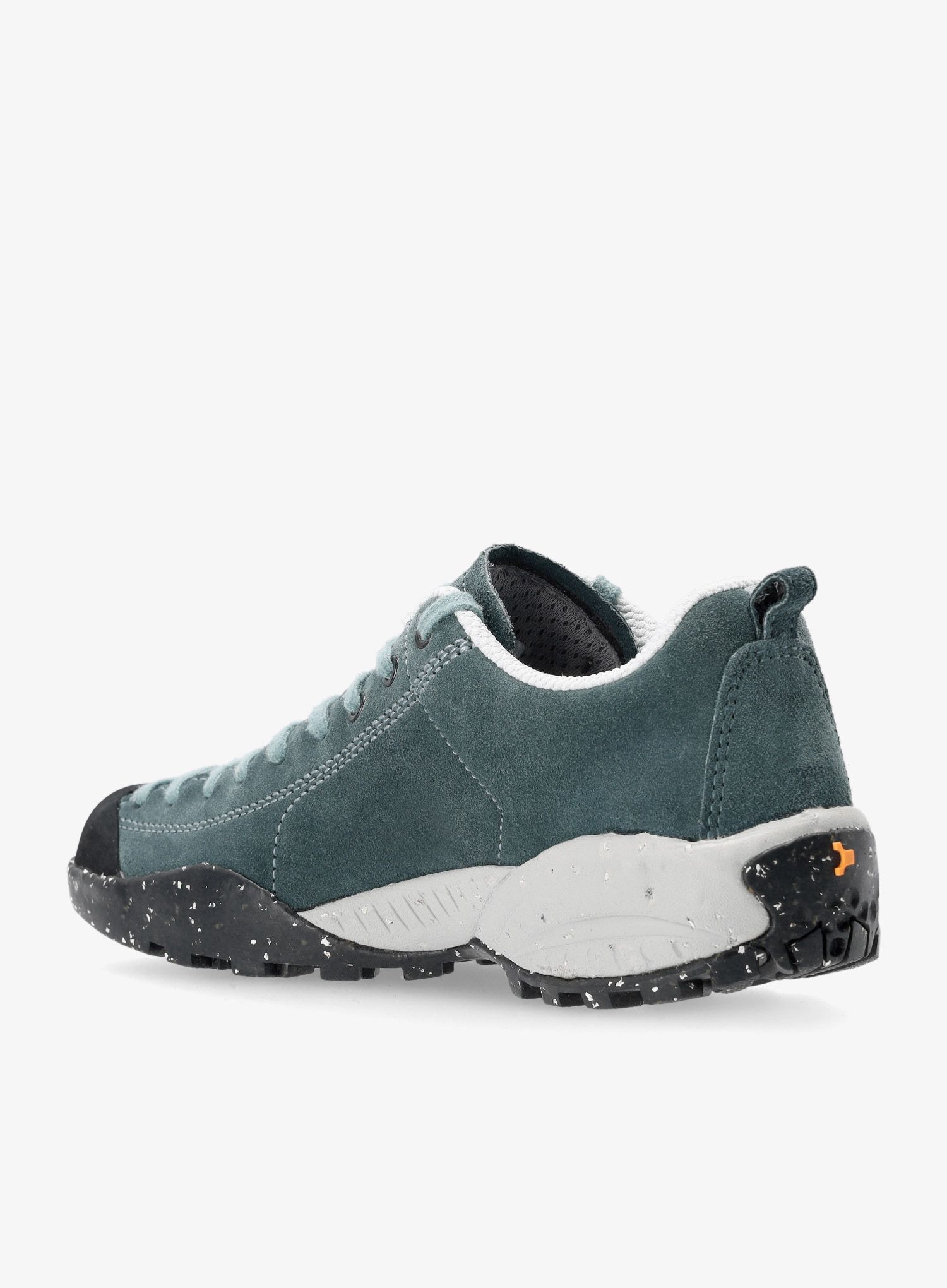 Outdoorové boty Scarpa Mojito Planet-Suede - conifer