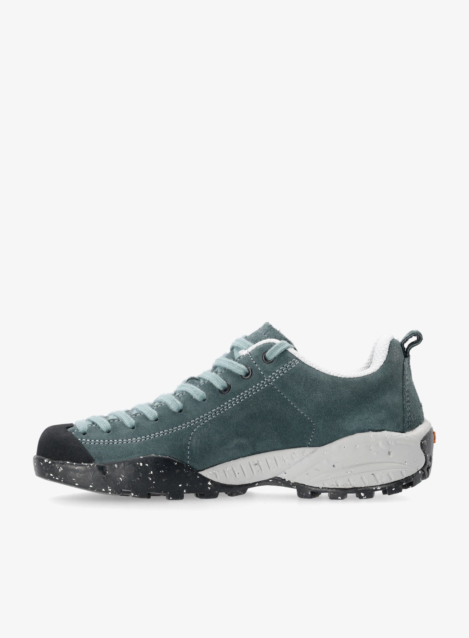 Outdoorové boty Scarpa Mojito Planet-Suede - conifer