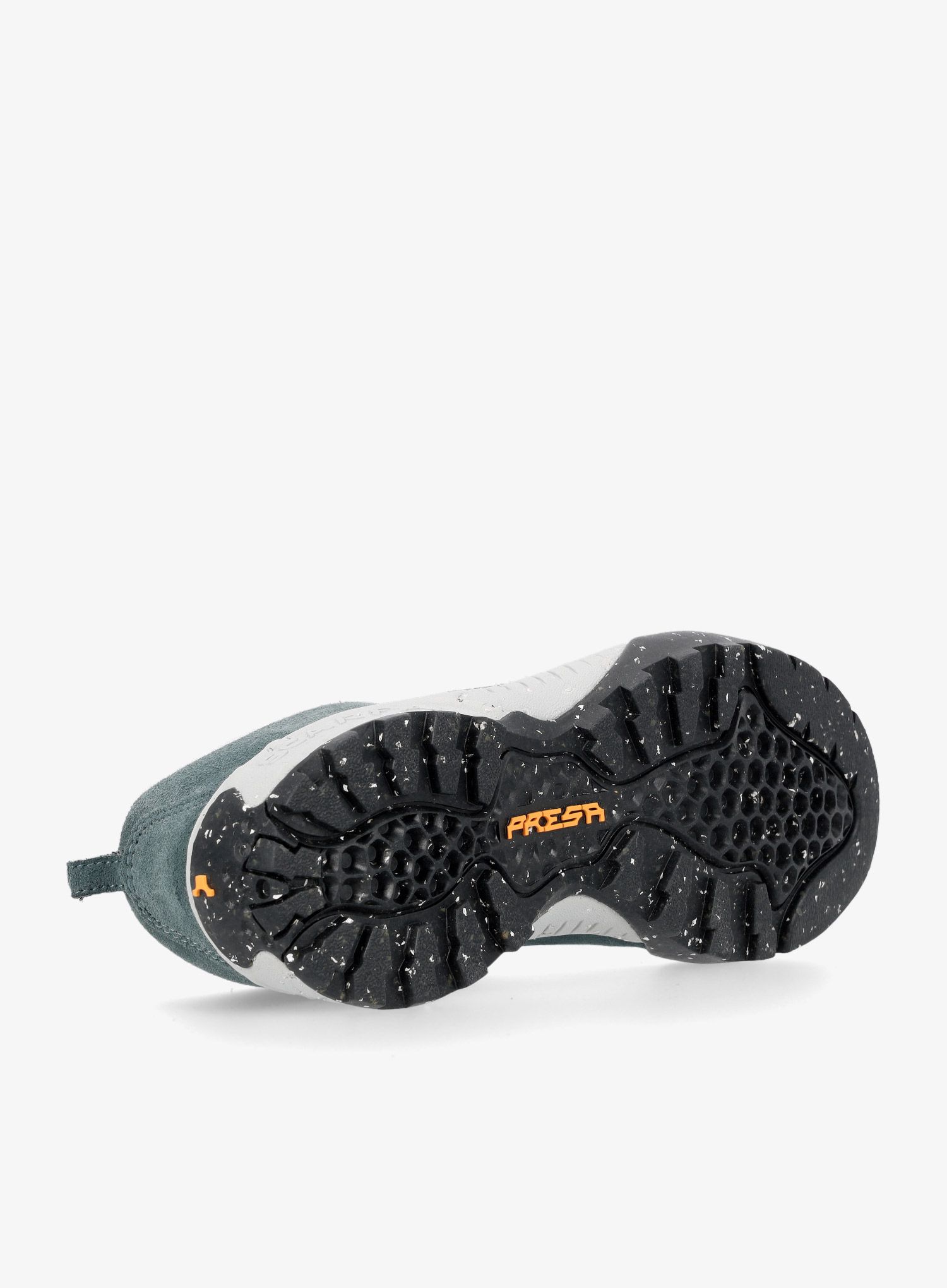 Outdoorové boty Scarpa Mojito Planet-Suede - conifer