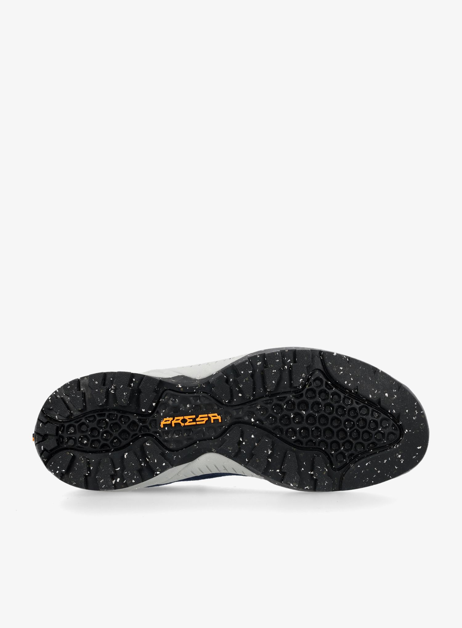 Outdoorové boty Scarpa Mojito Planet-Suede - drk denim