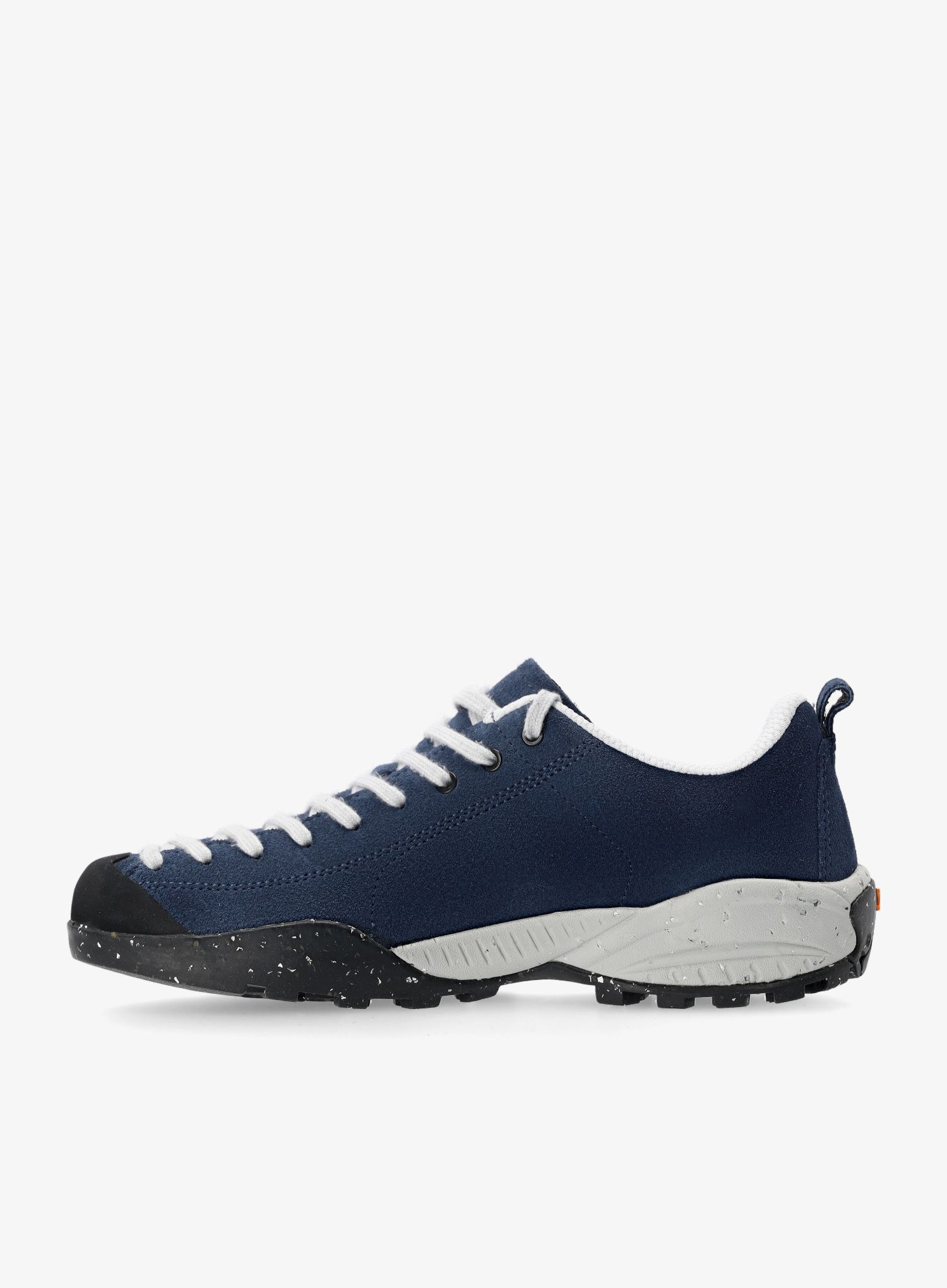 Outdoorové boty Scarpa Mojito Planet-Suede - drk denim