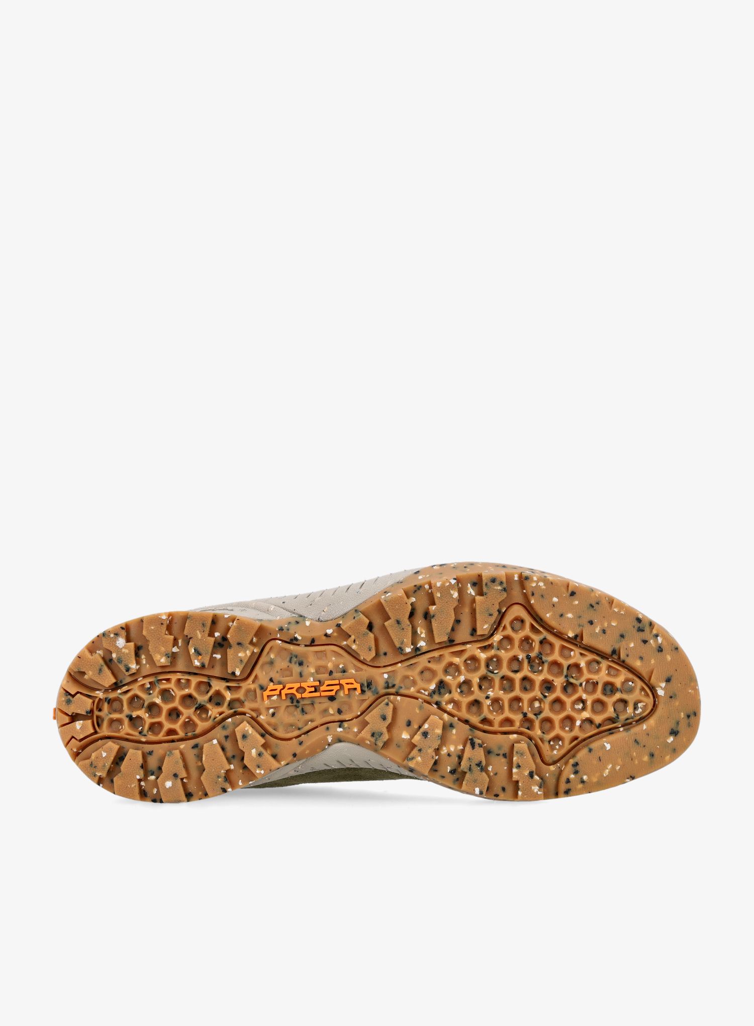 Outdoorové boty Scarpa Mojito Planet-Suede  - drk grasshopper