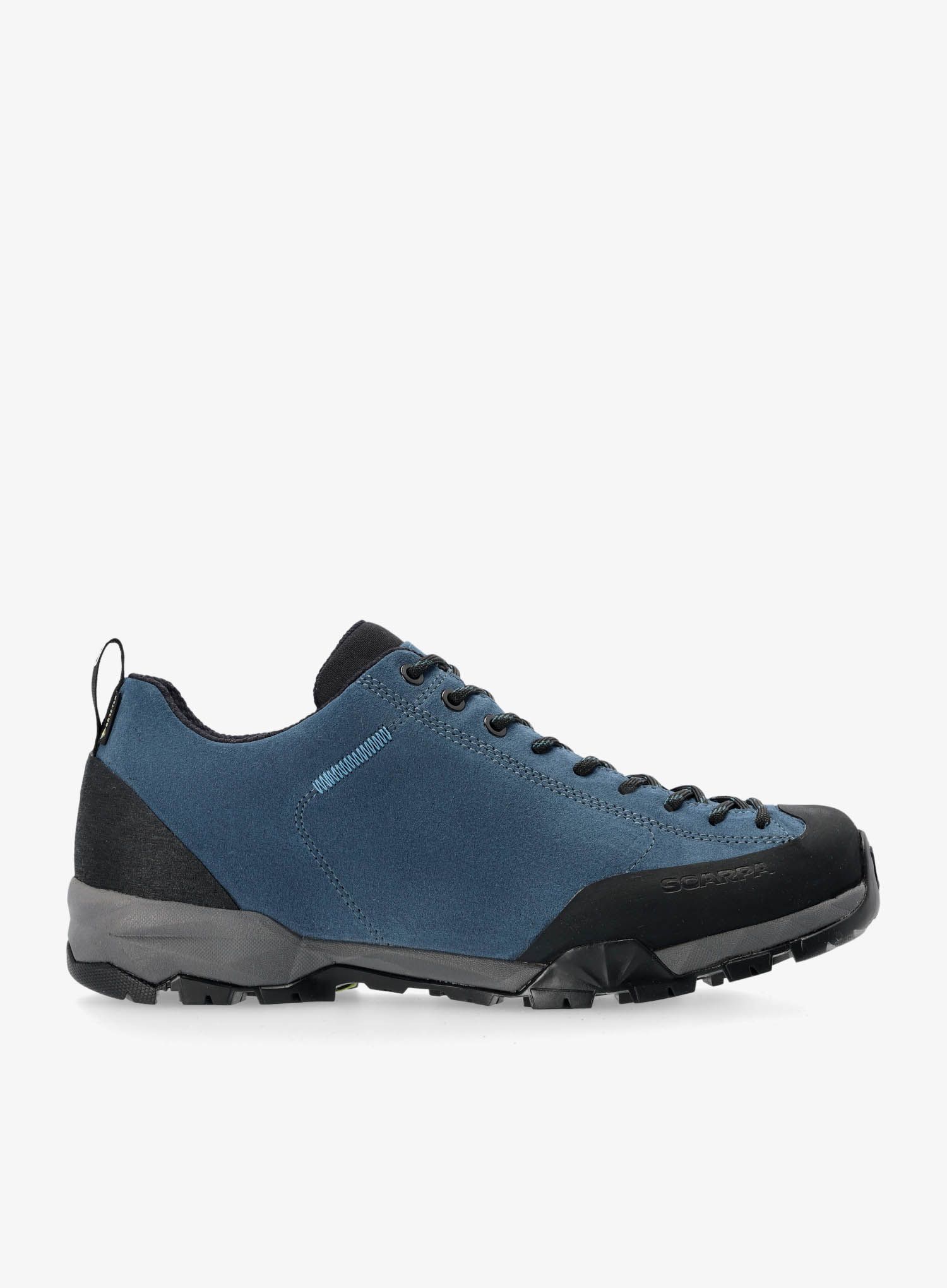 Outdoorové boty Scarpa Mojito Trail GTX - ocean/light ocean