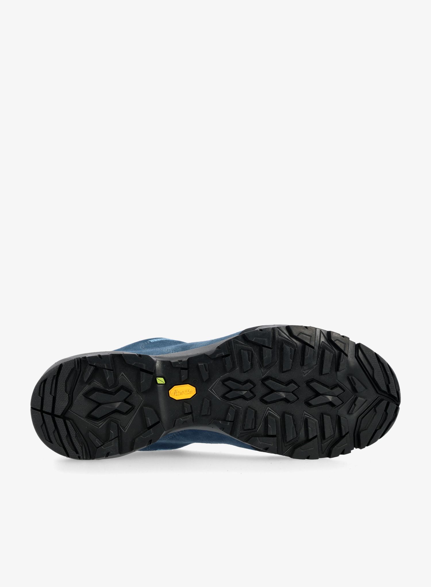 Outdoorové boty Scarpa Mojito Trail GTX - ocean/light ocean