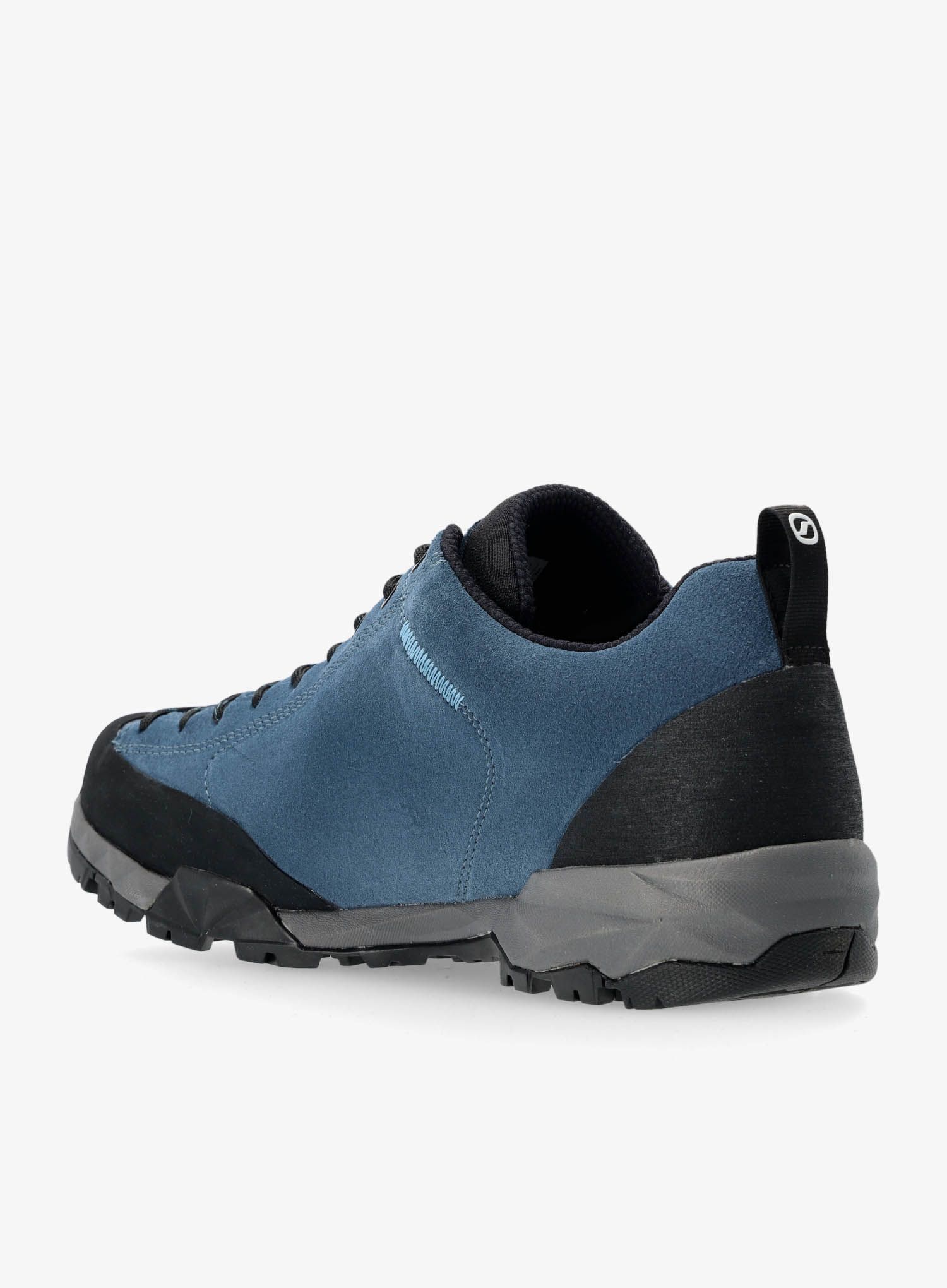 Outdoorové boty Scarpa Mojito Trail GTX - ocean/light ocean