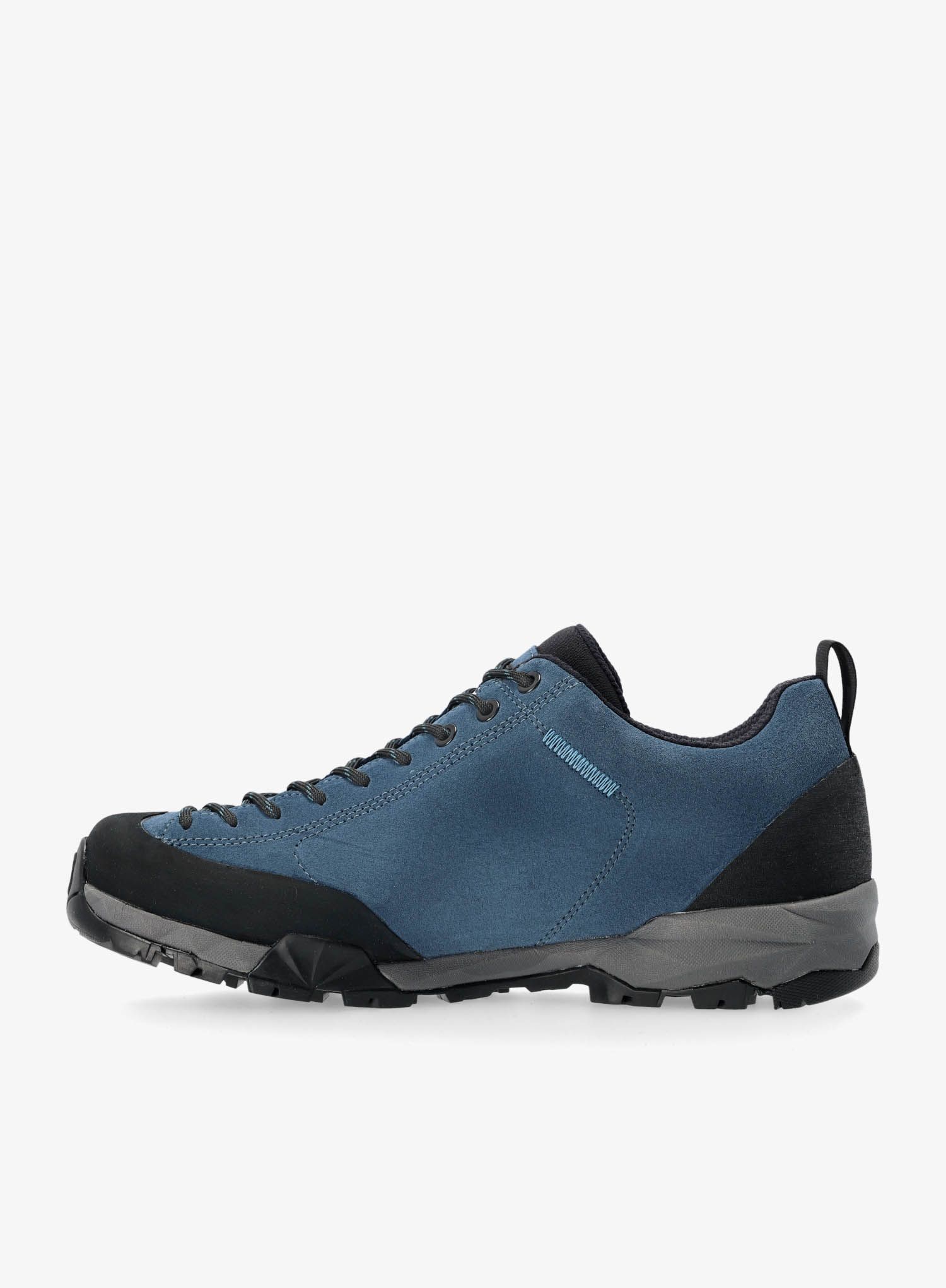 Outdoorové boty Scarpa Mojito Trail GTX - ocean/light ocean