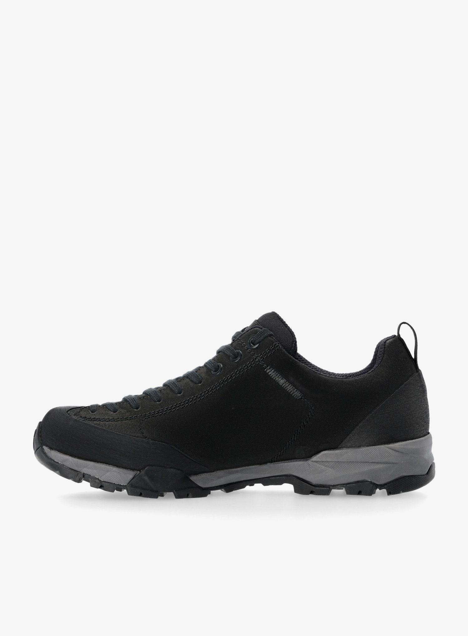 Turistické boty Scarpa Mojito Trail Pro Gtx - dark anthracite