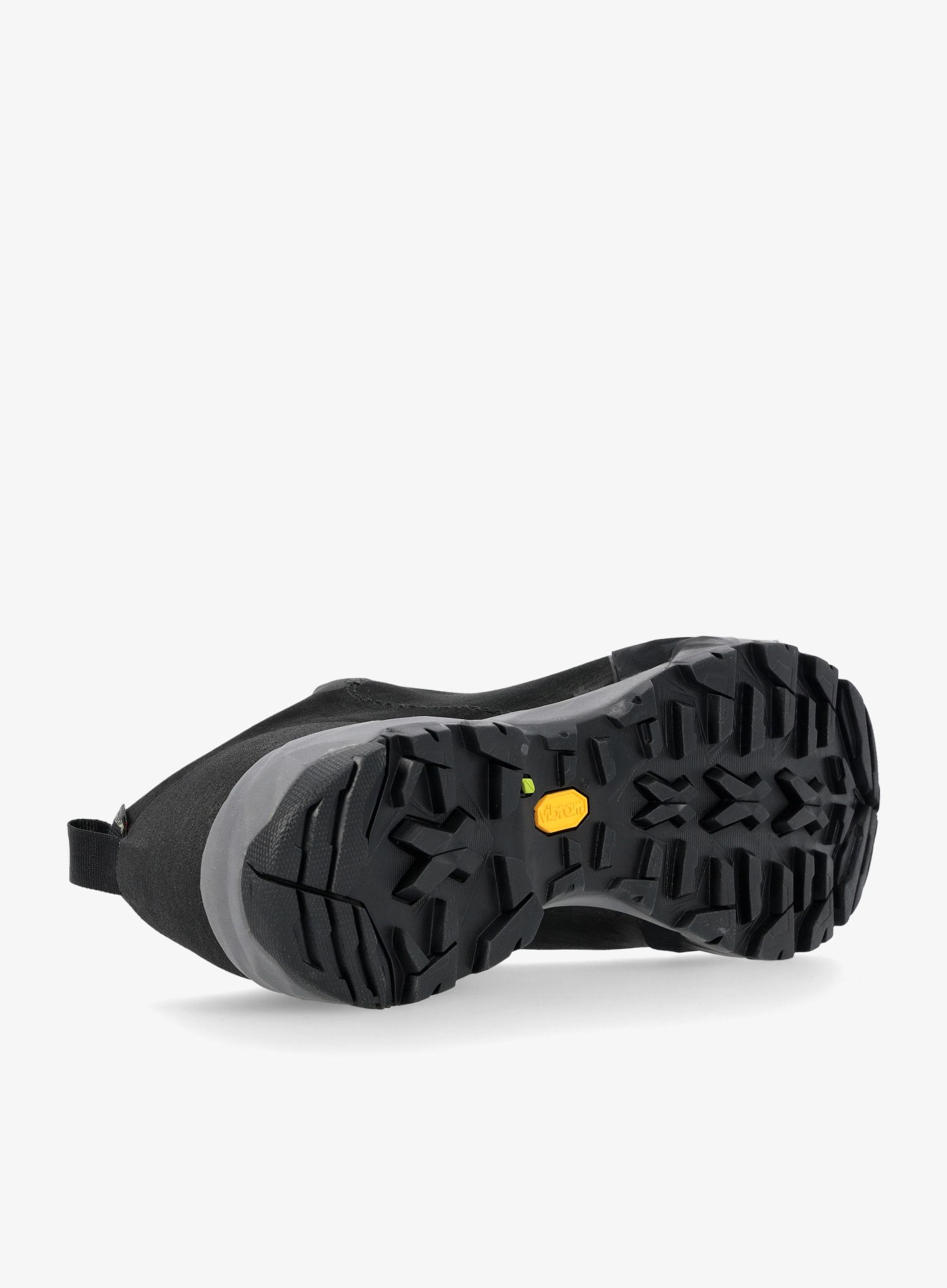 Turistické boty Scarpa Mojito Trail Pro Gtx - dark anthracite