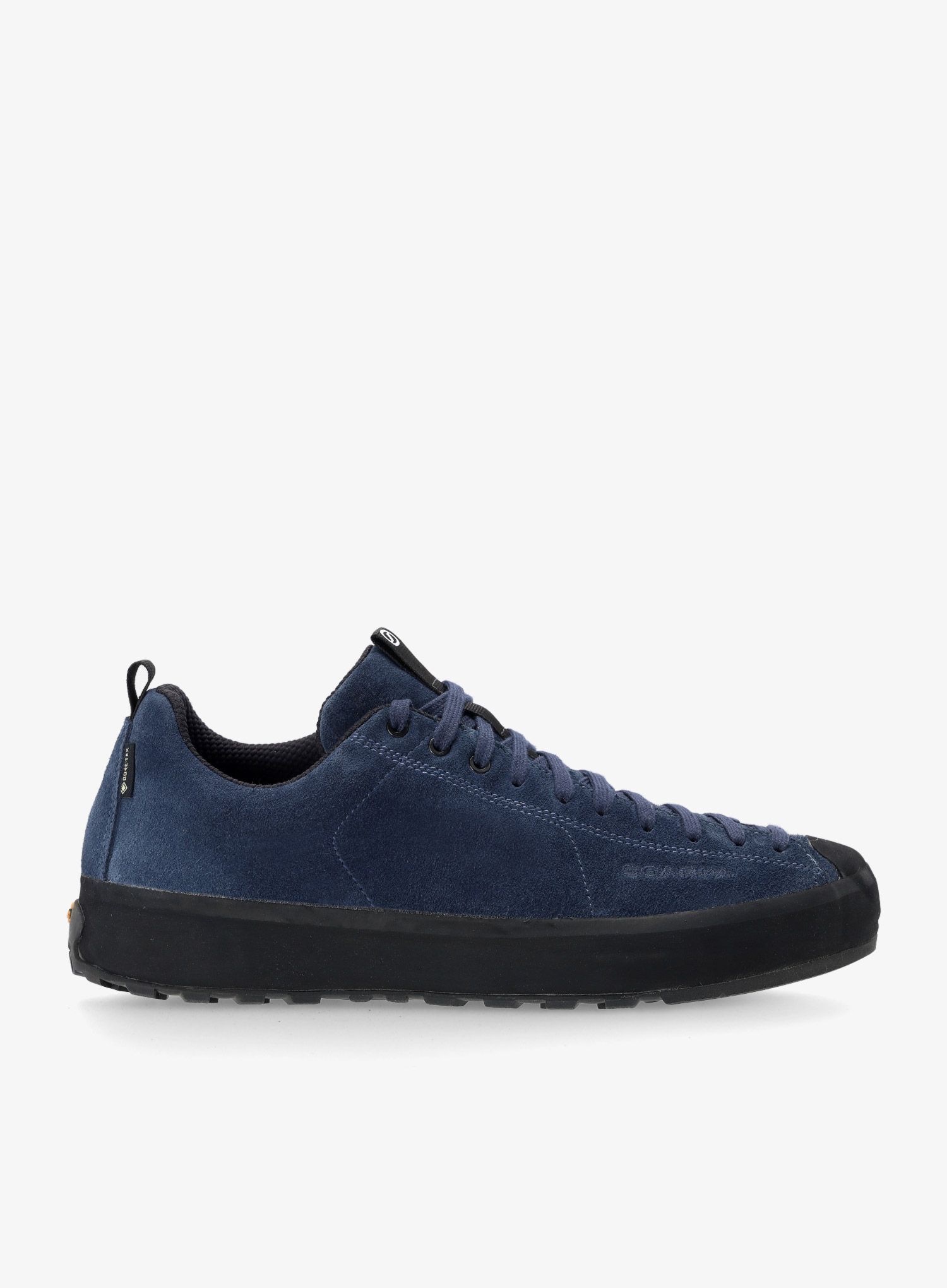 Outdoorové boty Scarpa Mojito Wrap GTX - blue
