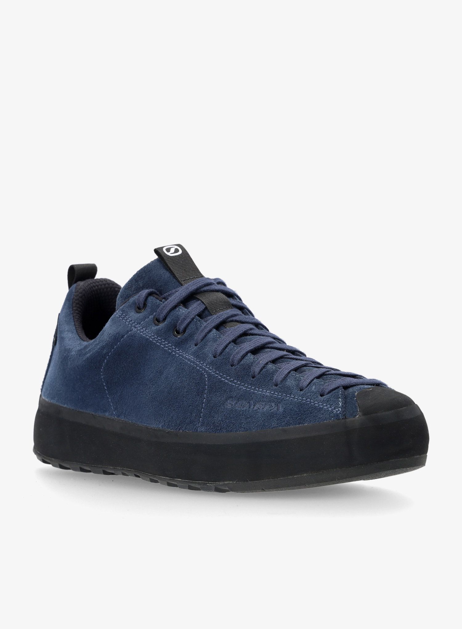 Outdoorové boty Scarpa Mojito Wrap GTX - blue