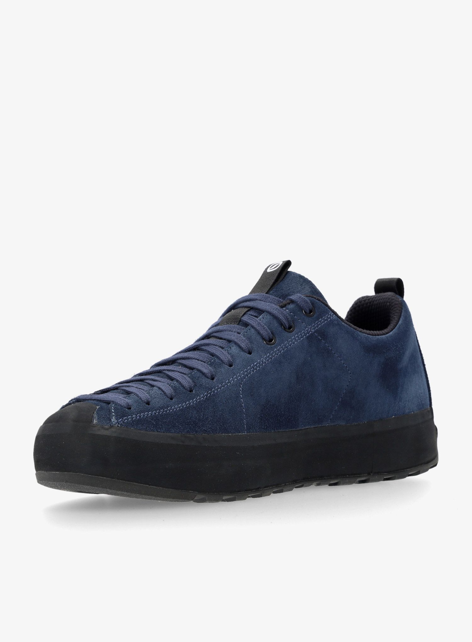 Outdoorové boty Scarpa Mojito Wrap GTX - blue