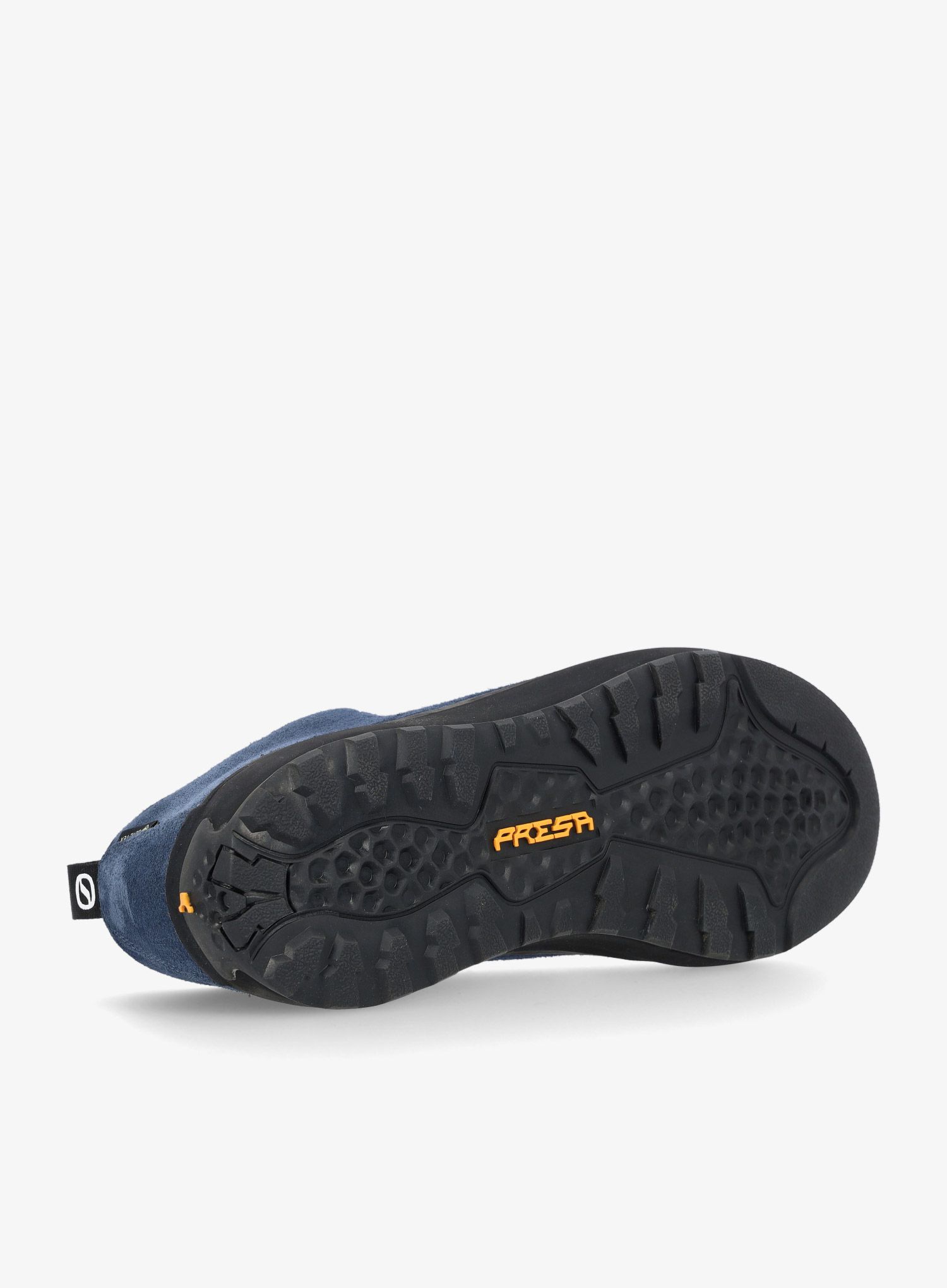 Outdoorové boty Scarpa Mojito Wrap GTX - blue