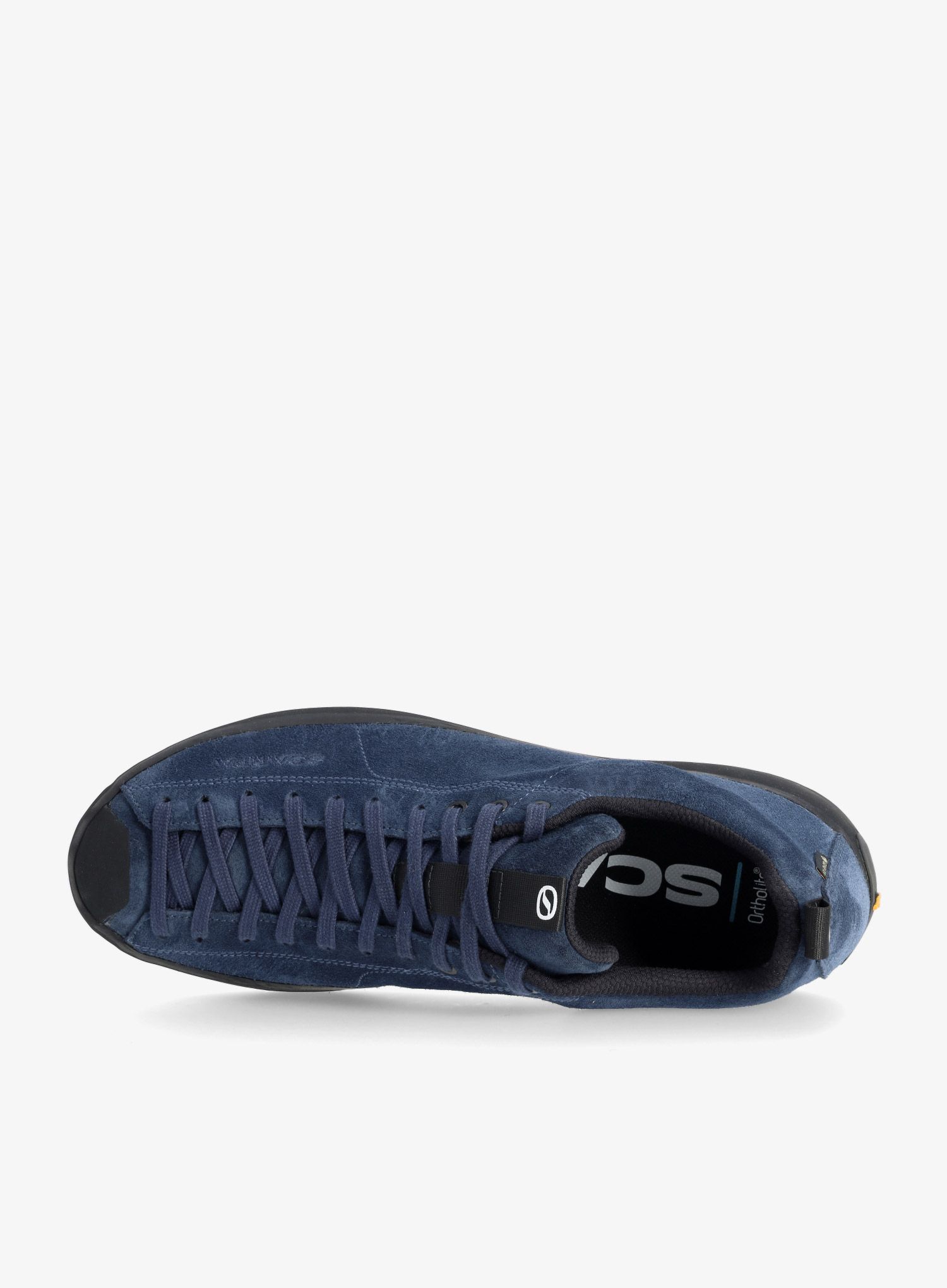 Outdoorové boty Scarpa Mojito Wrap GTX - blue